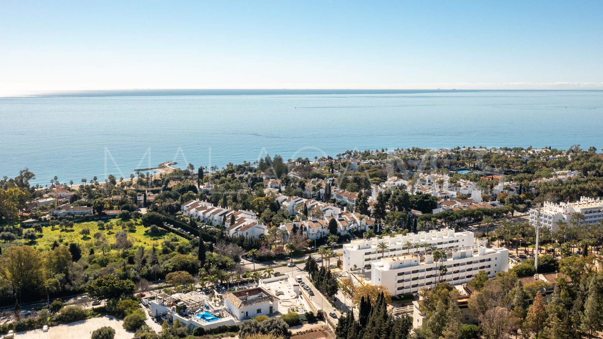 Buy apartamento planta baja de 2 bedrooms in Puente Romano II