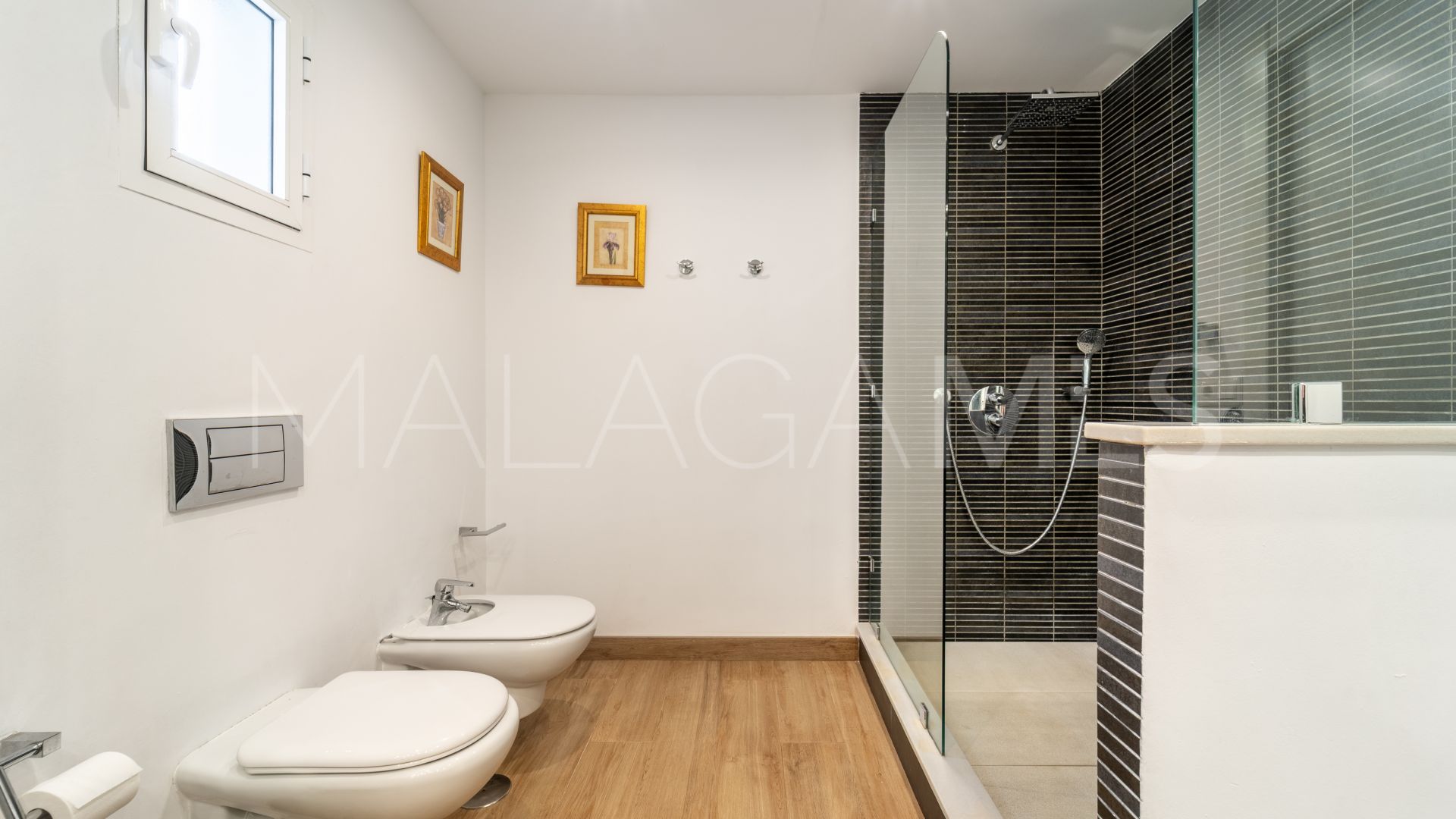 Markplanslägenhet for sale in Puente Romano II