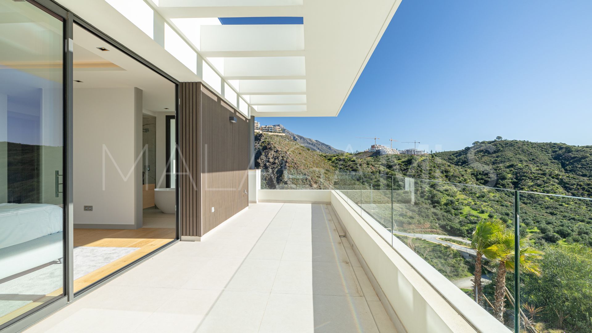 Villa for sale in Lomas de La Quinta