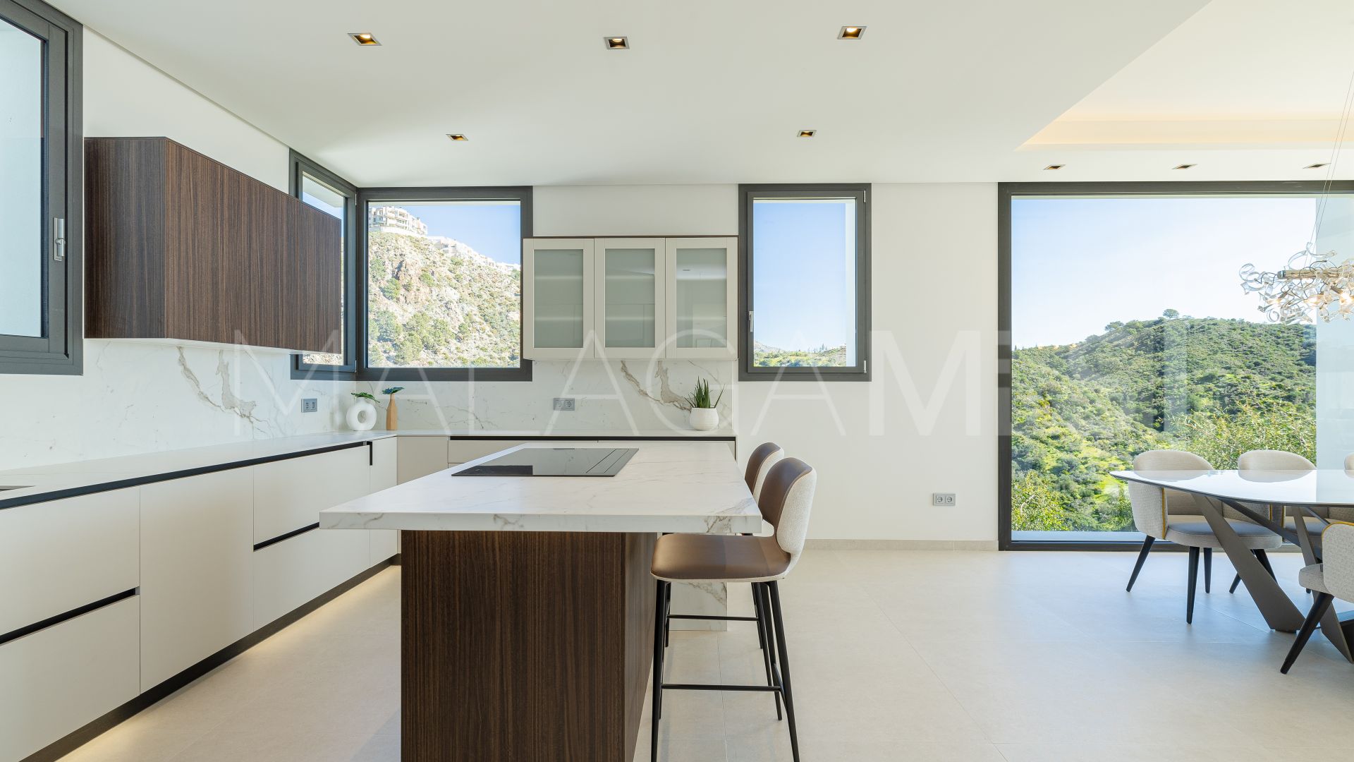 Villa for sale in Lomas de La Quinta