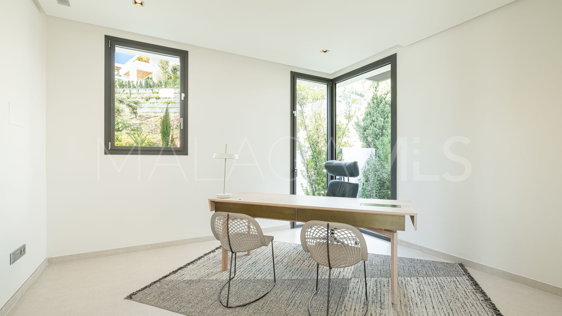Villa for sale in Lomas de La Quinta