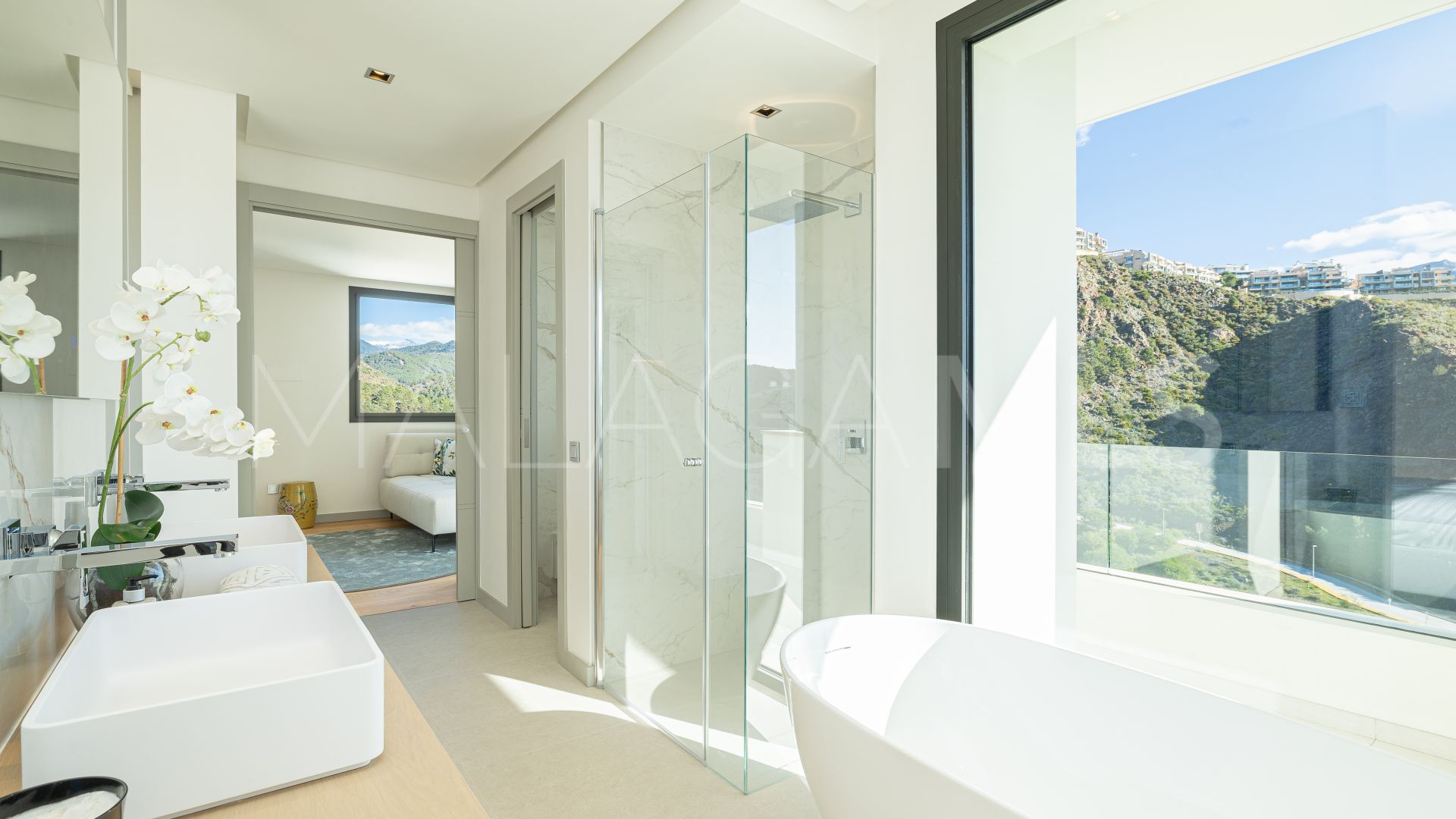 Villa for sale in Lomas de La Quinta