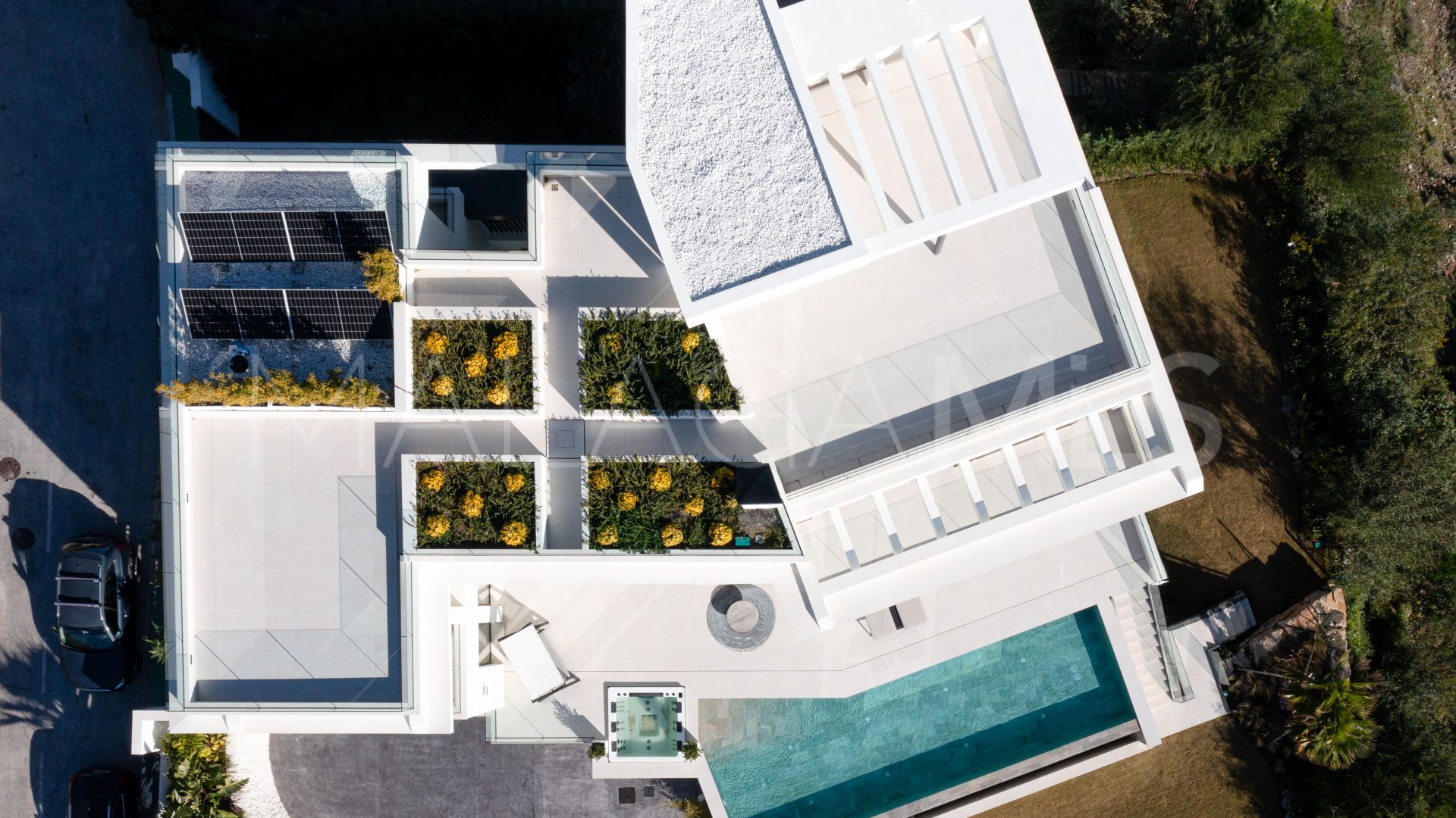 Villa for sale in Lomas de La Quinta