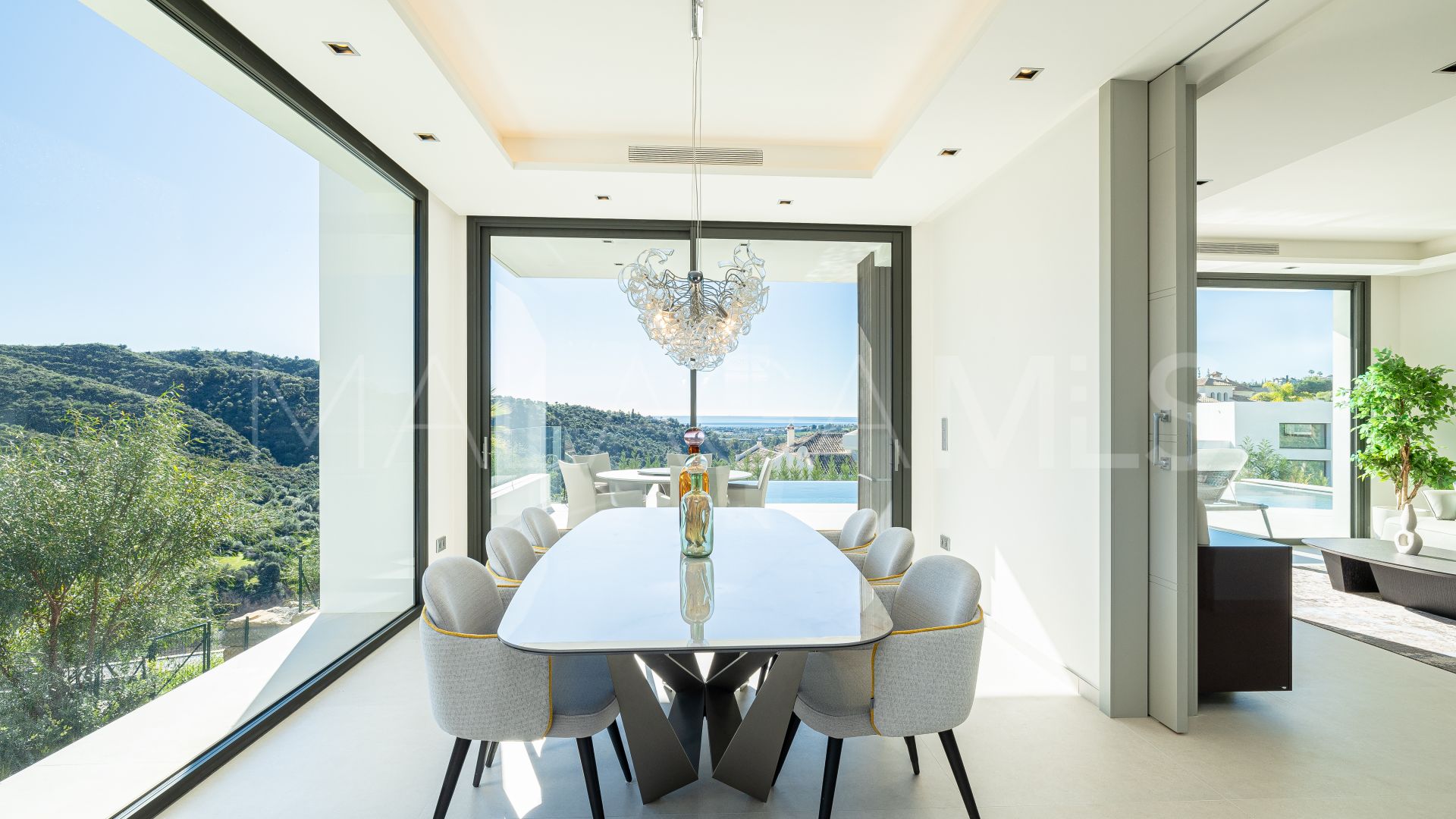 Villa for sale in Lomas de La Quinta