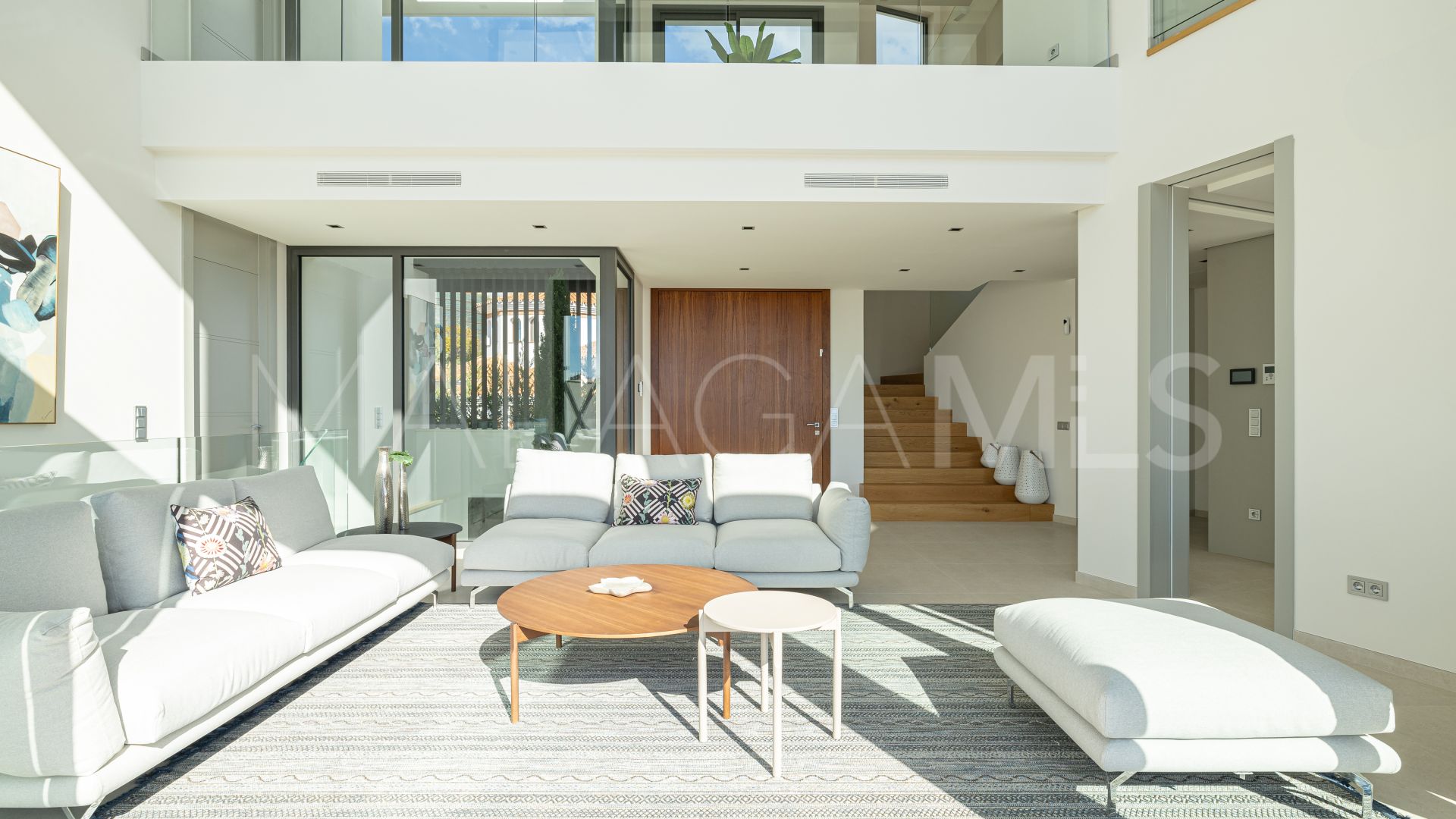 Villa for sale in Lomas de La Quinta