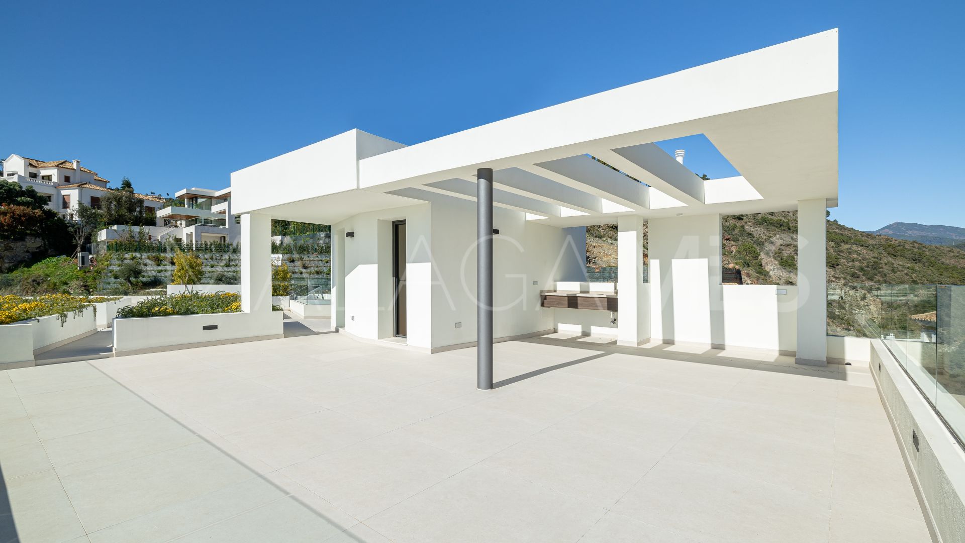 Villa for sale in Lomas de La Quinta