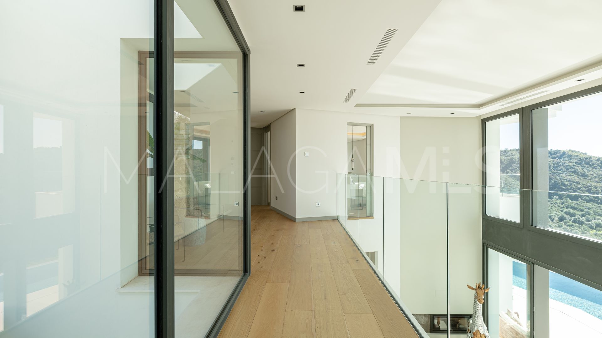 Villa for sale in Lomas de La Quinta