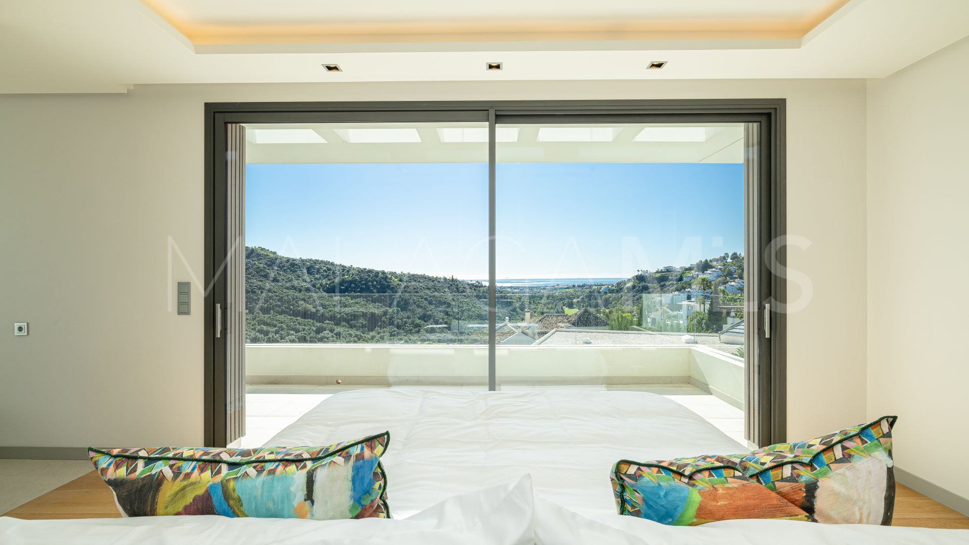 Villa for sale in Lomas de La Quinta