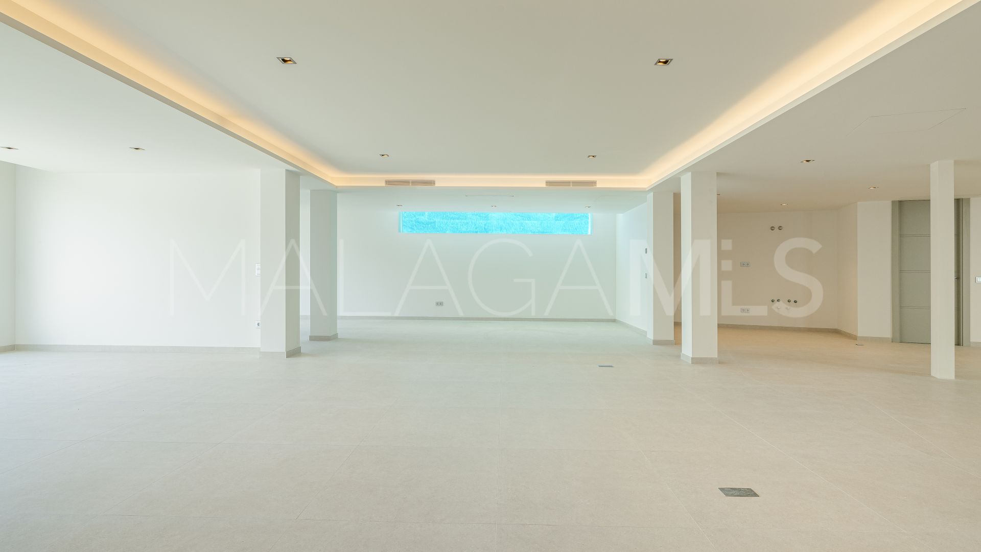Villa for sale in Lomas de La Quinta