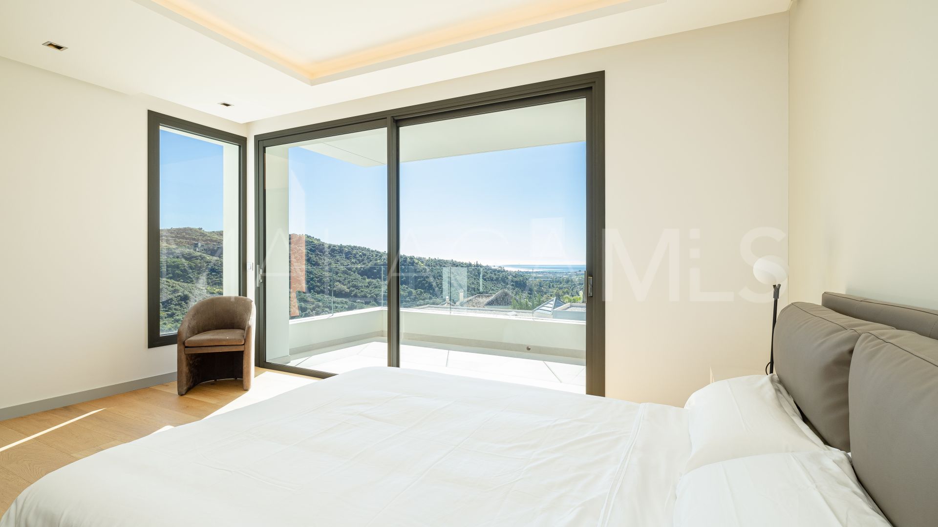 Villa for sale in Lomas de La Quinta