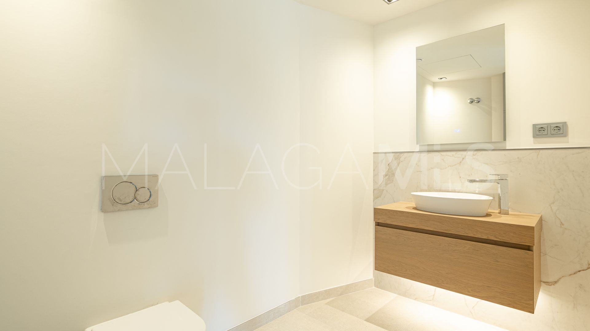 Villa for sale in Lomas de La Quinta