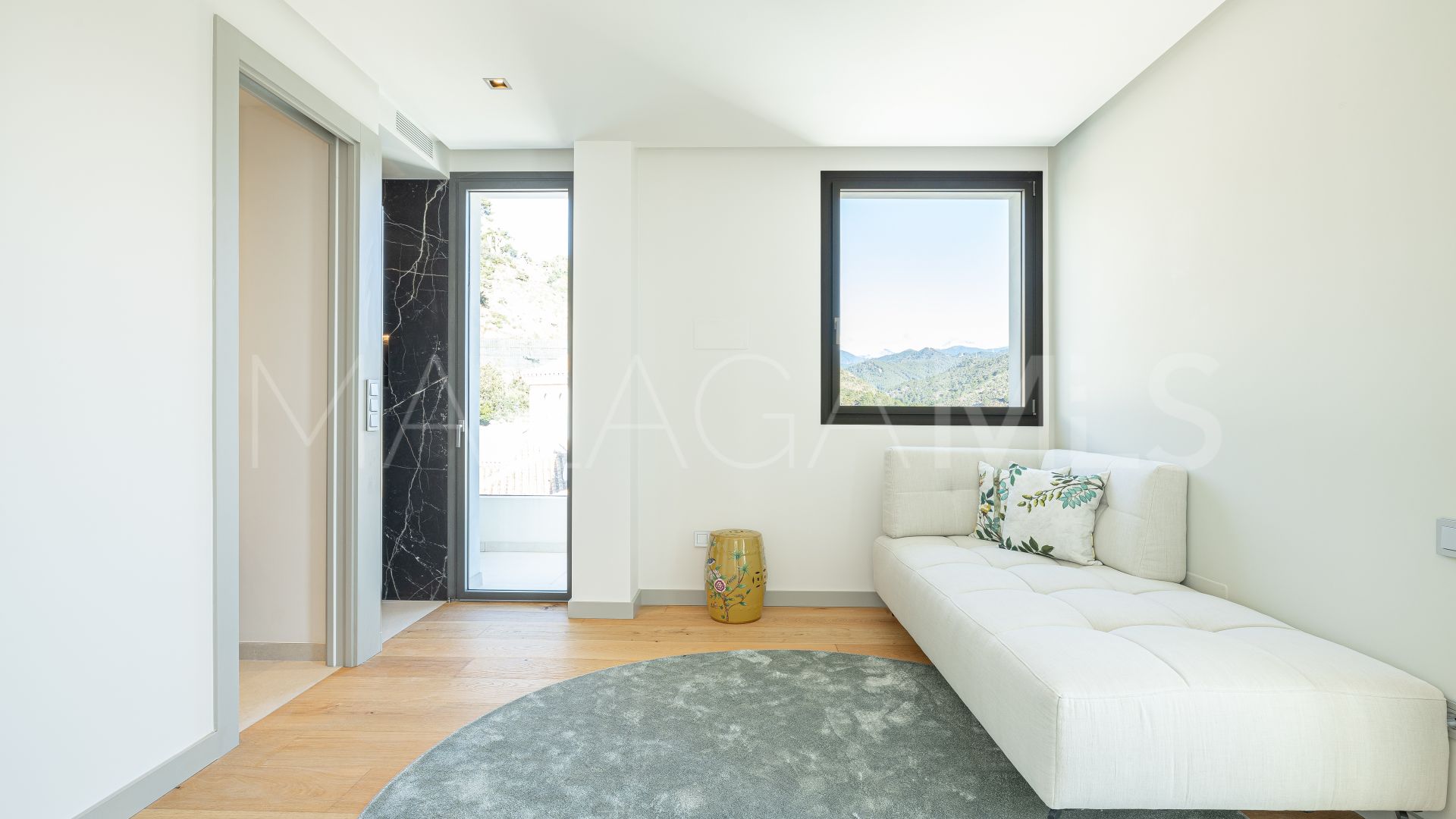 Villa for sale in Lomas de La Quinta