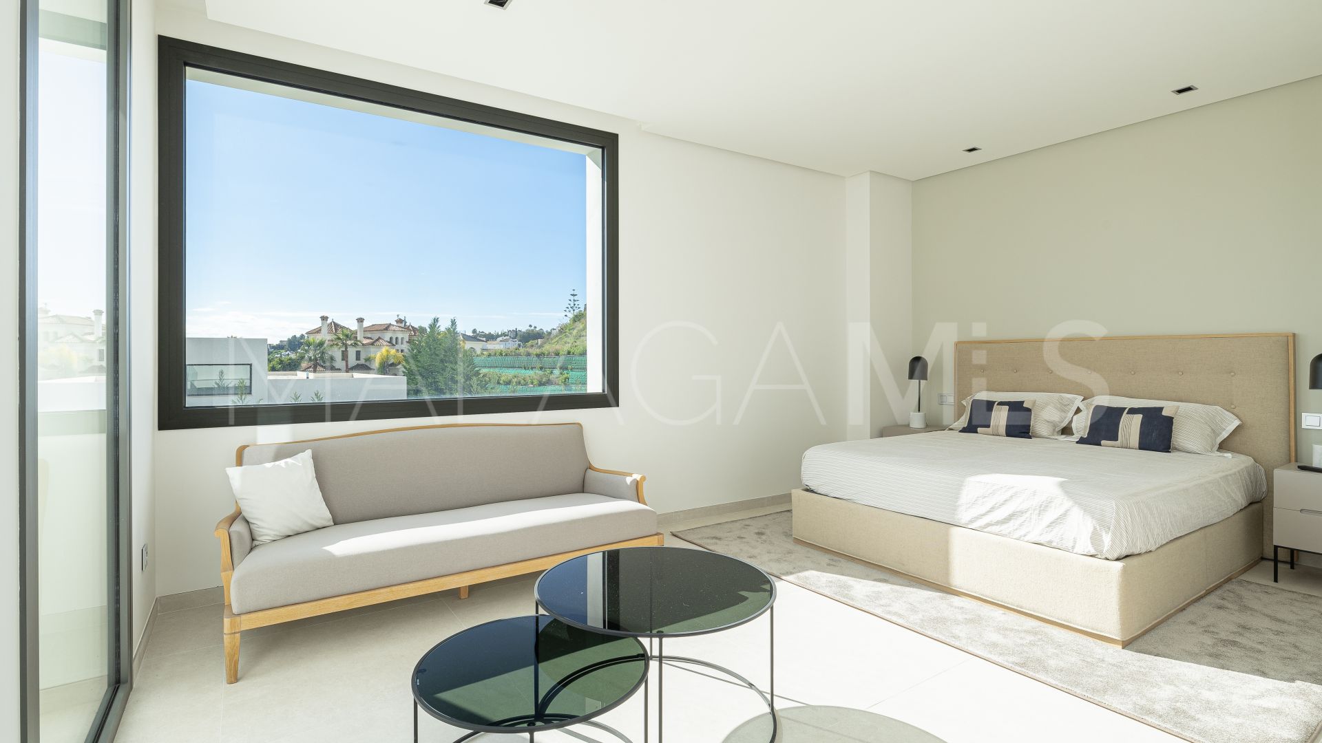 Villa for sale in Lomas de La Quinta