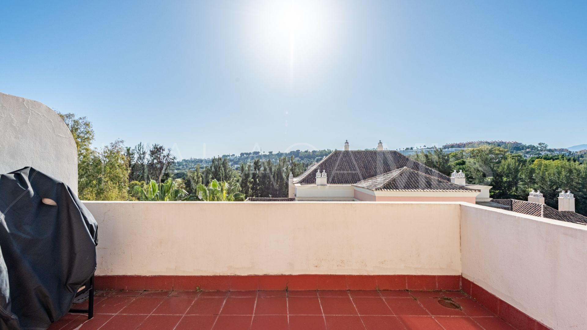Zweistöckiges penthouse for sale in River Garden