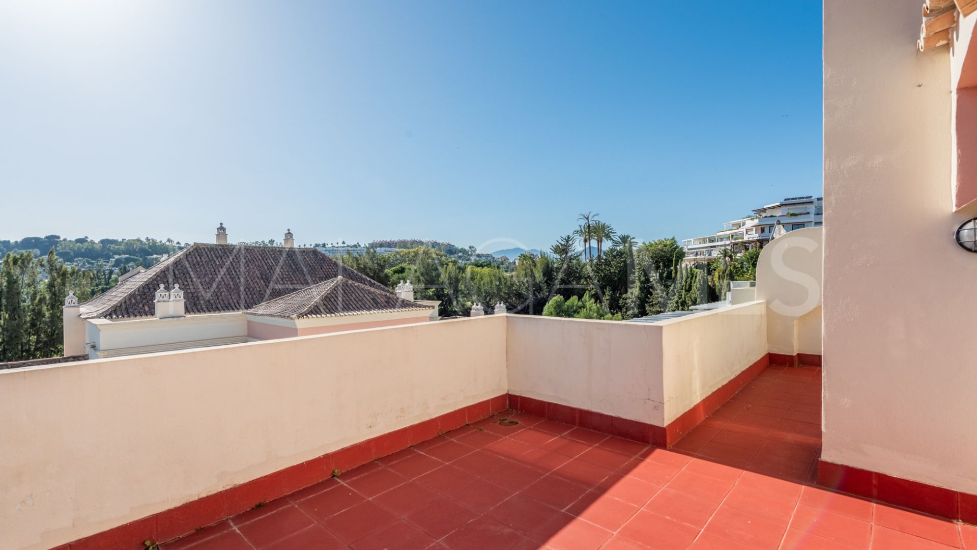 Zweistöckiges penthouse for sale in River Garden