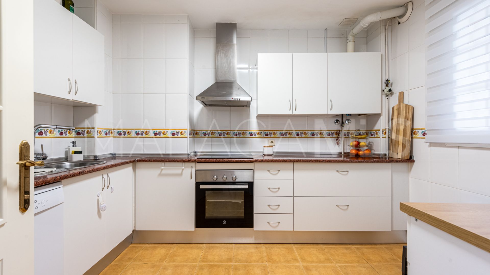 Zweistöckiges penthouse for sale in River Garden