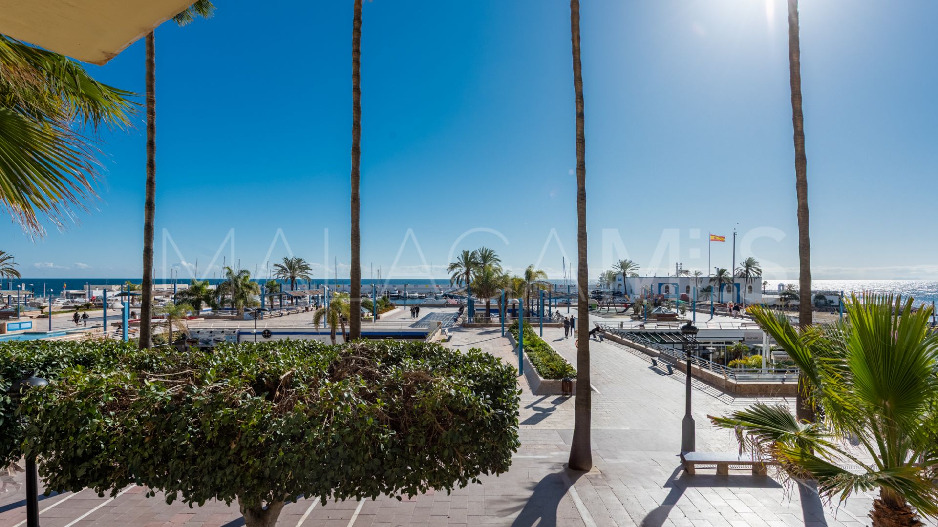 Commercial for sale in Marbella Centro