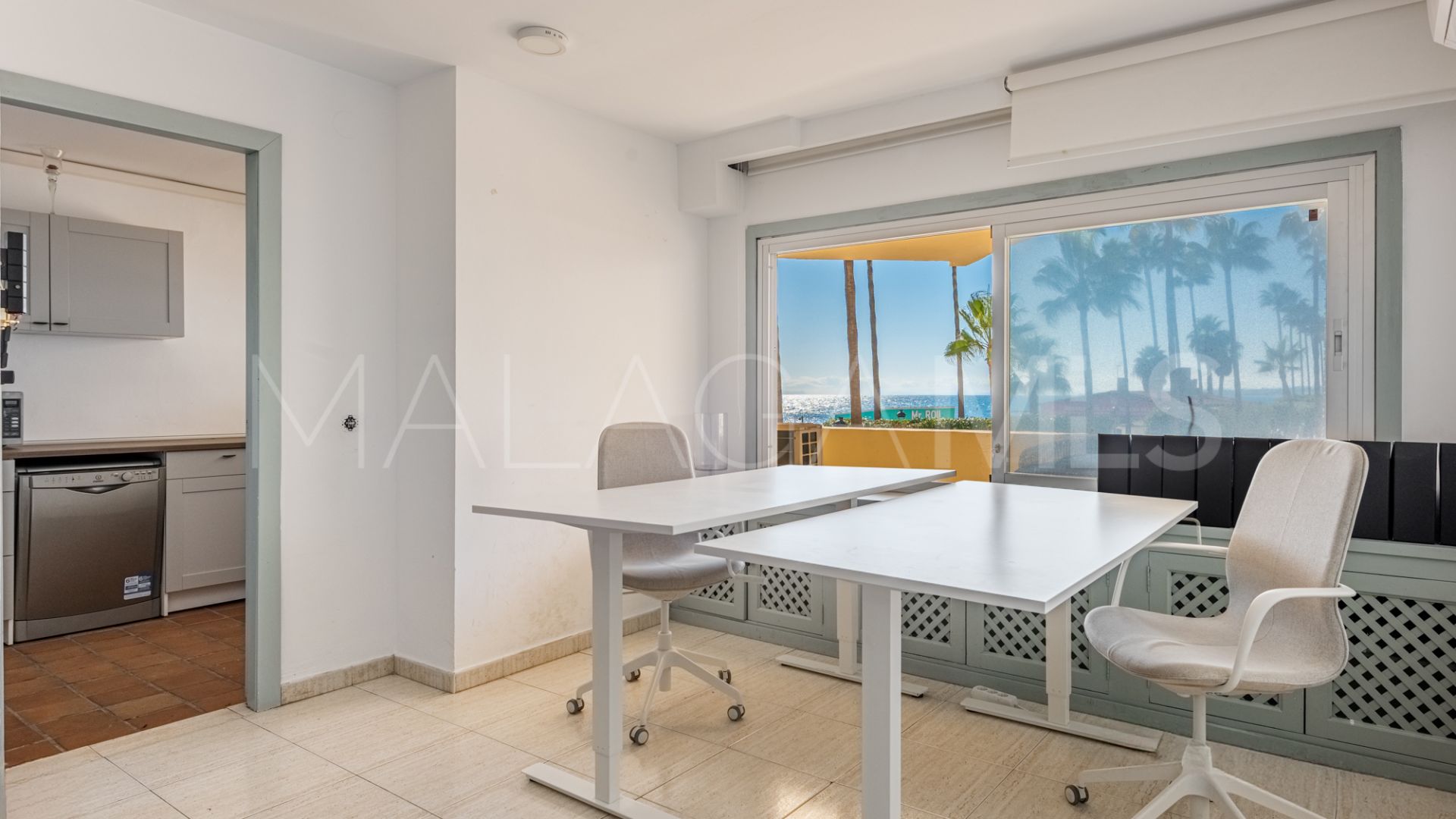 Commercial for sale in Marbella Centro