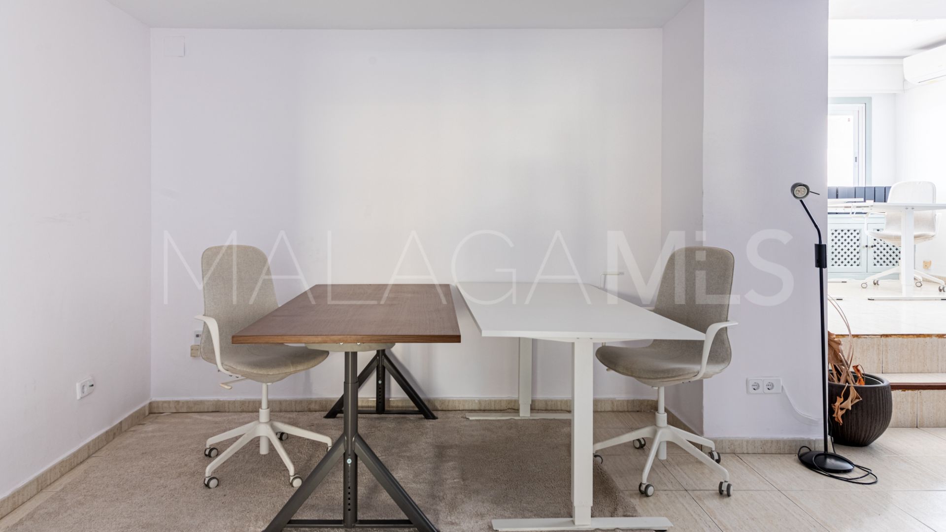 Commercial for sale in Marbella Centro