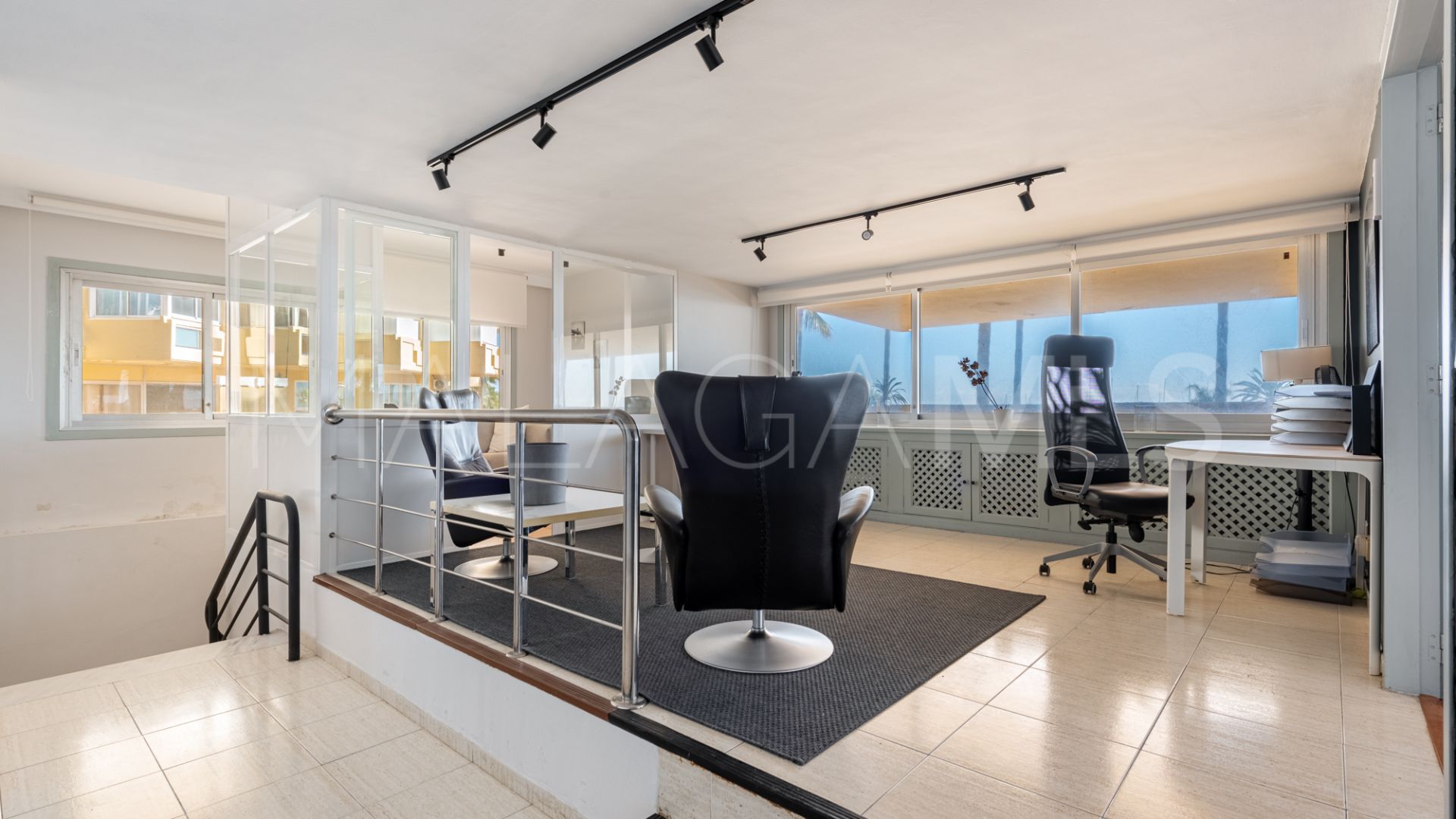 Commercial for sale in Marbella Centro