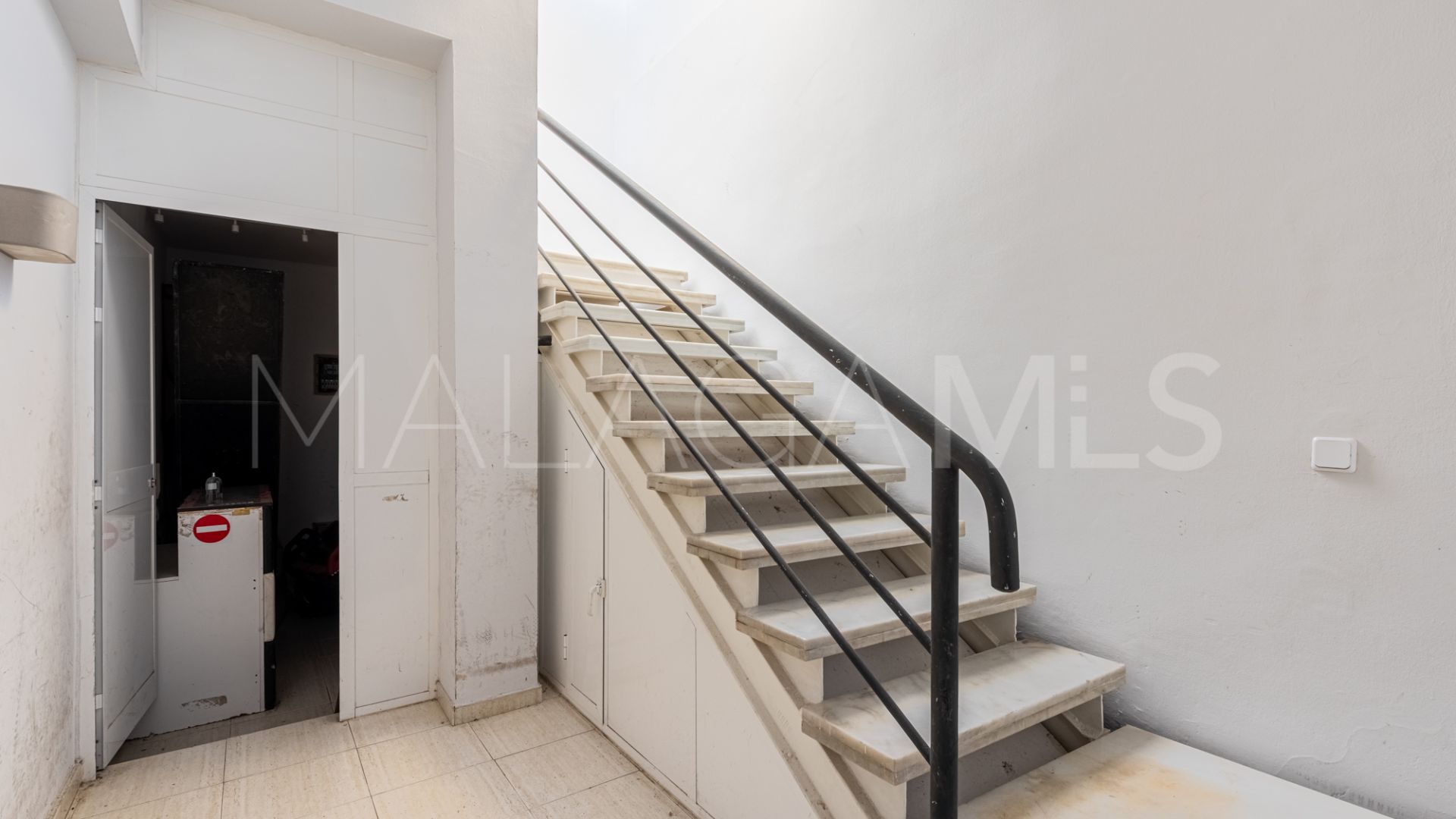 Commercial for sale in Marbella Centro