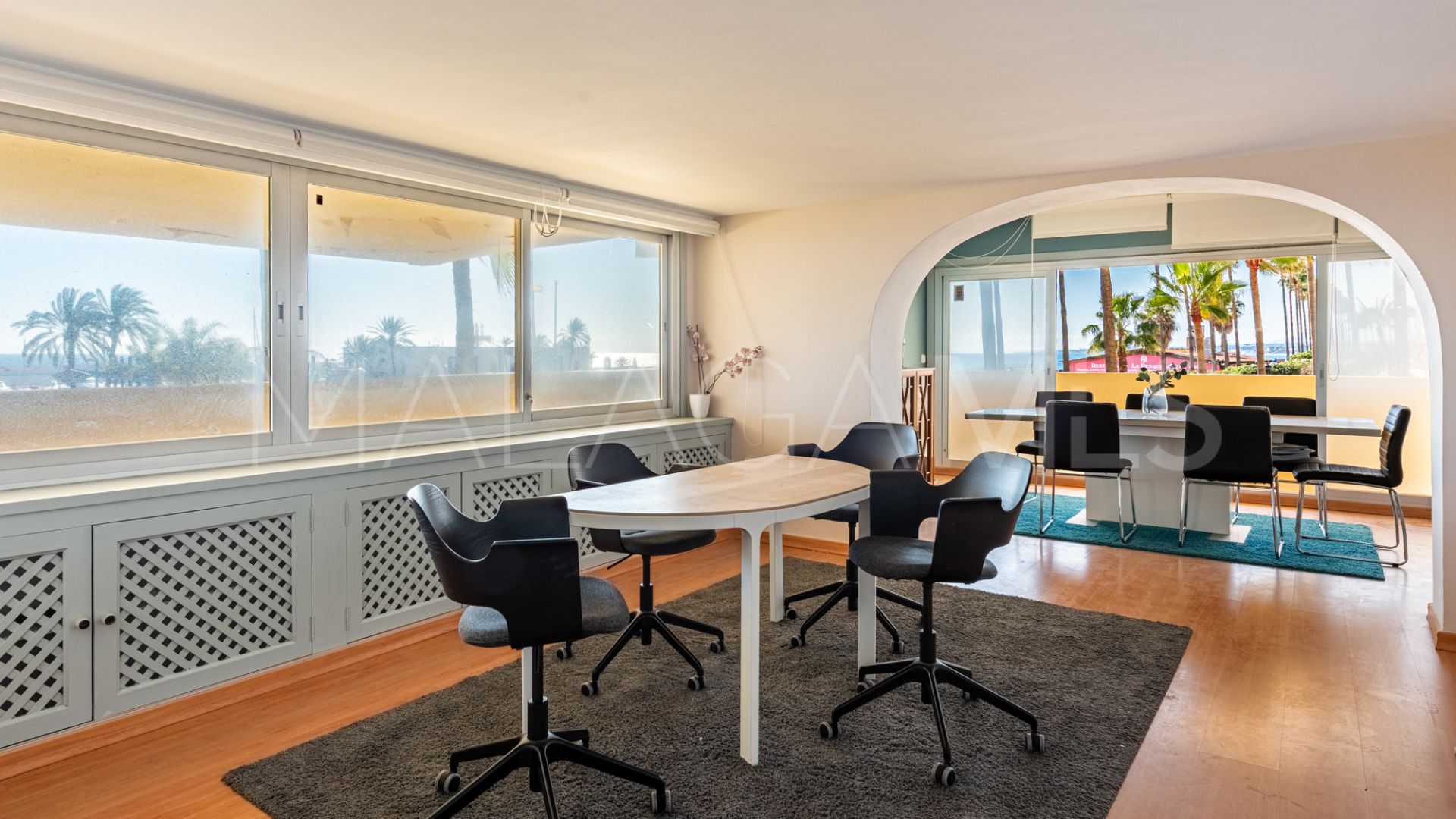 Commercial for sale in Marbella Centro