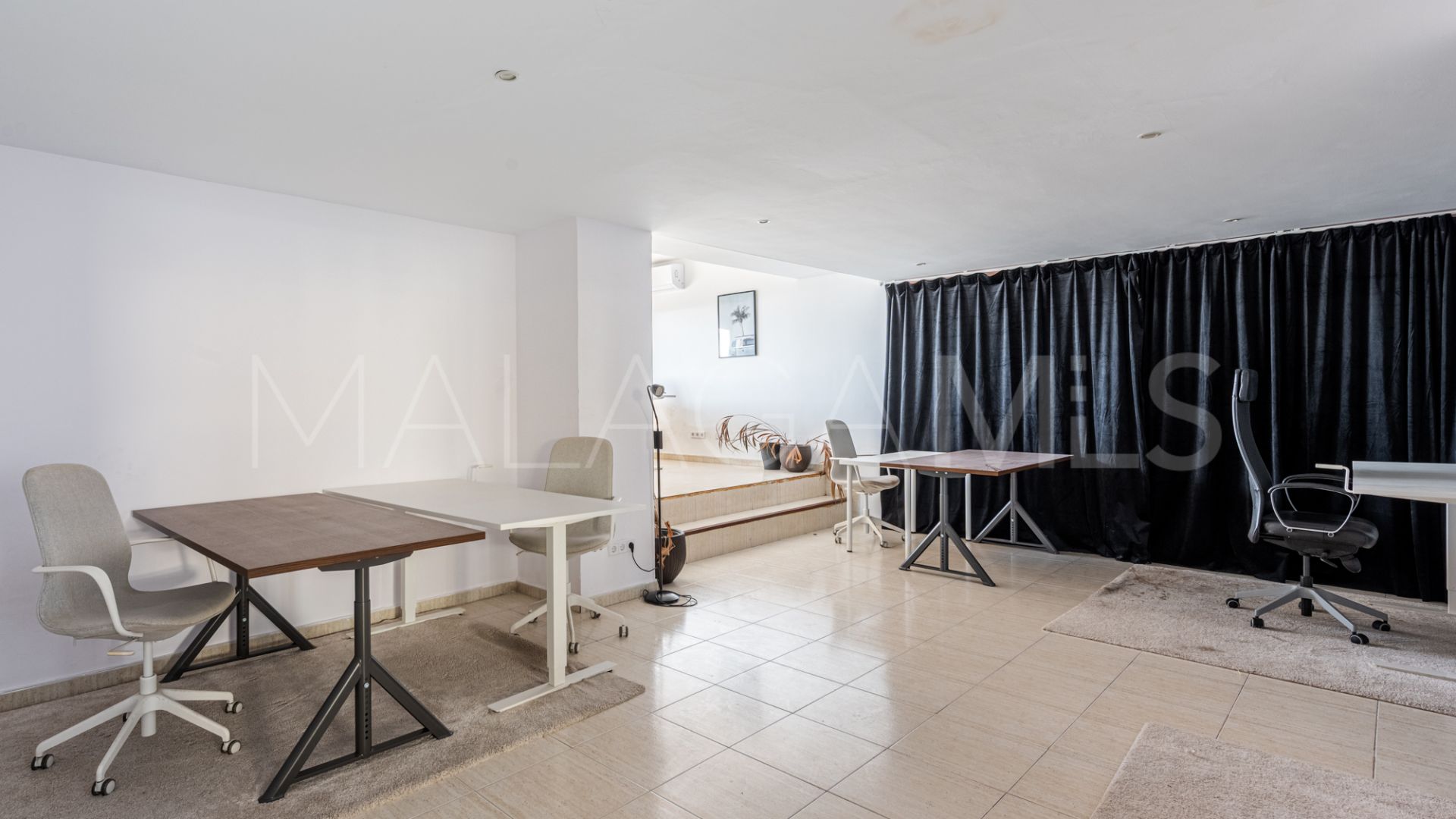 Commercial for sale in Marbella Centro