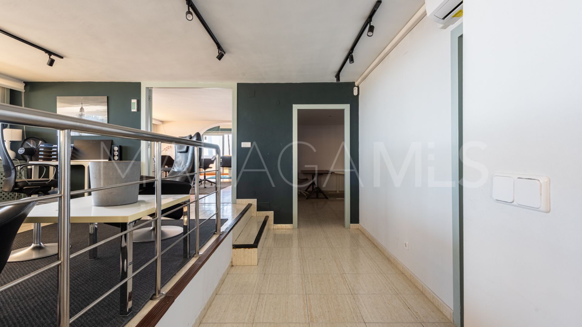 Commercial for sale in Marbella Centro