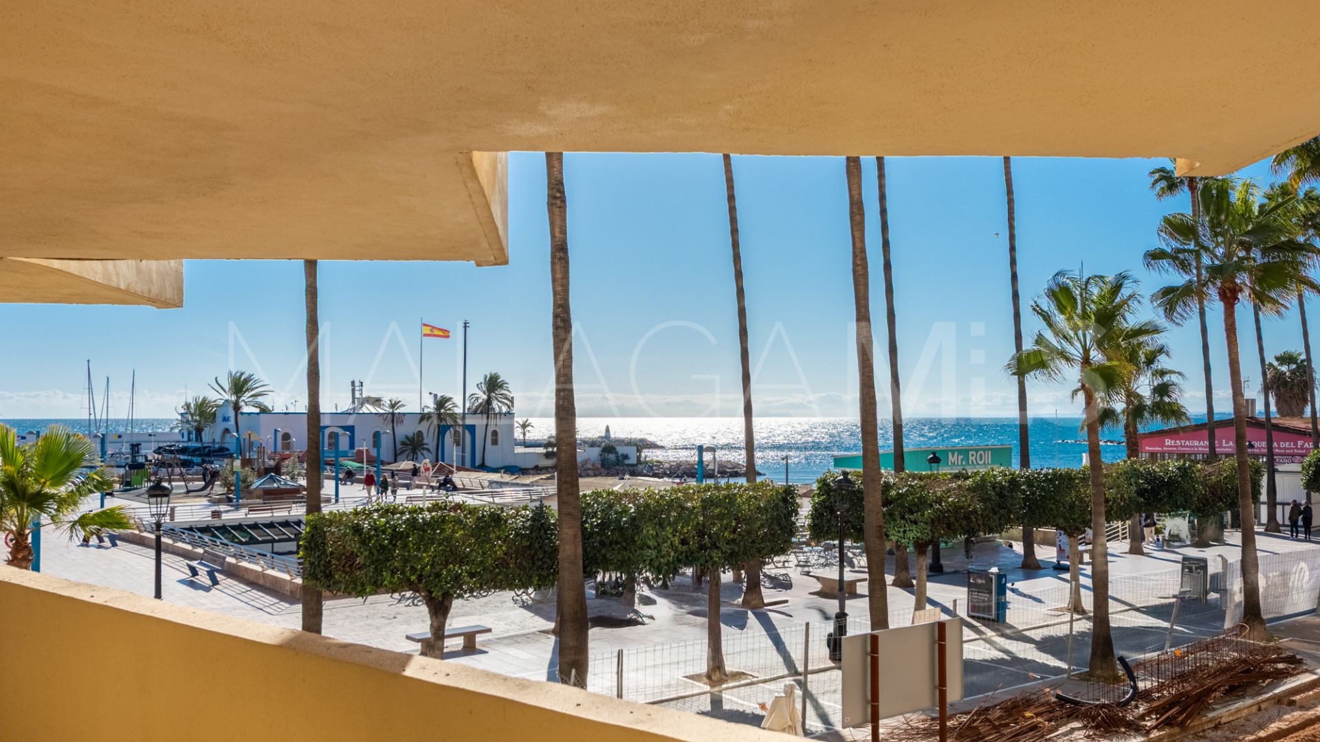 Commercial for sale in Marbella Centro