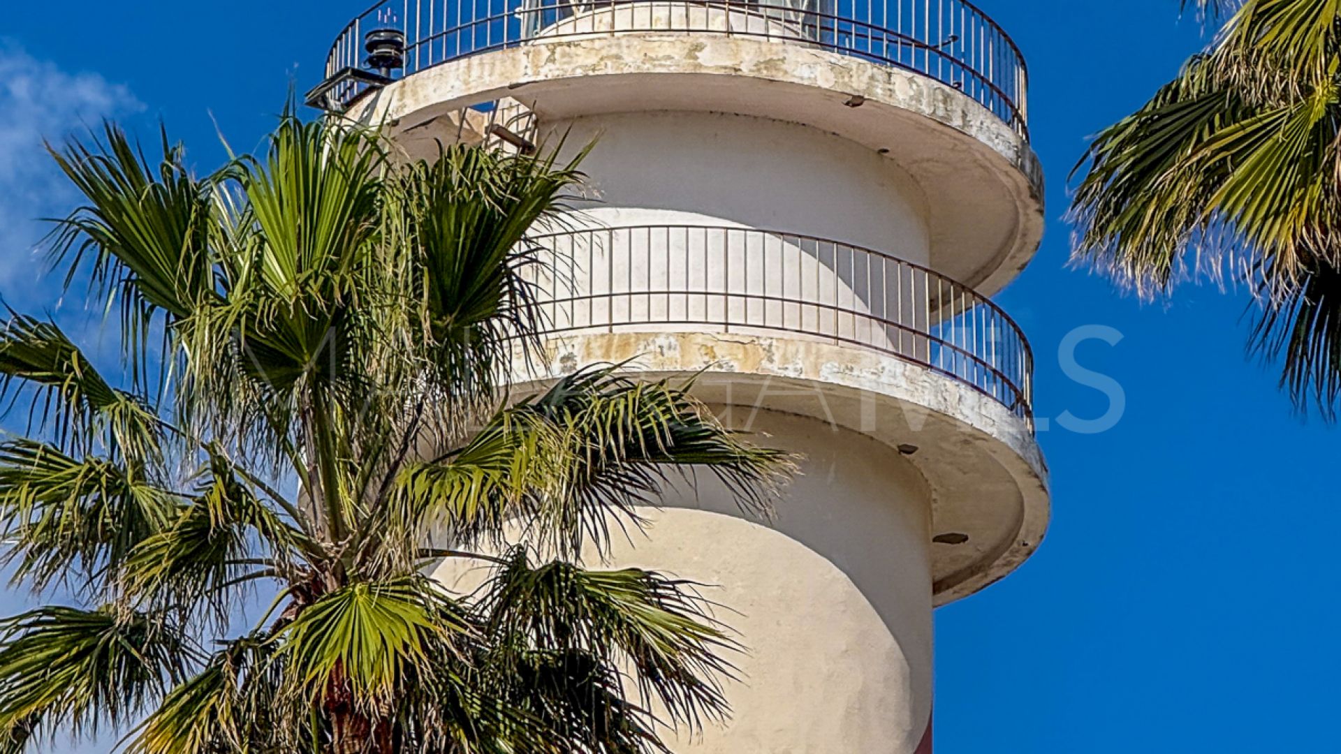 Kommersiella lokaler for sale in Marbella Centro