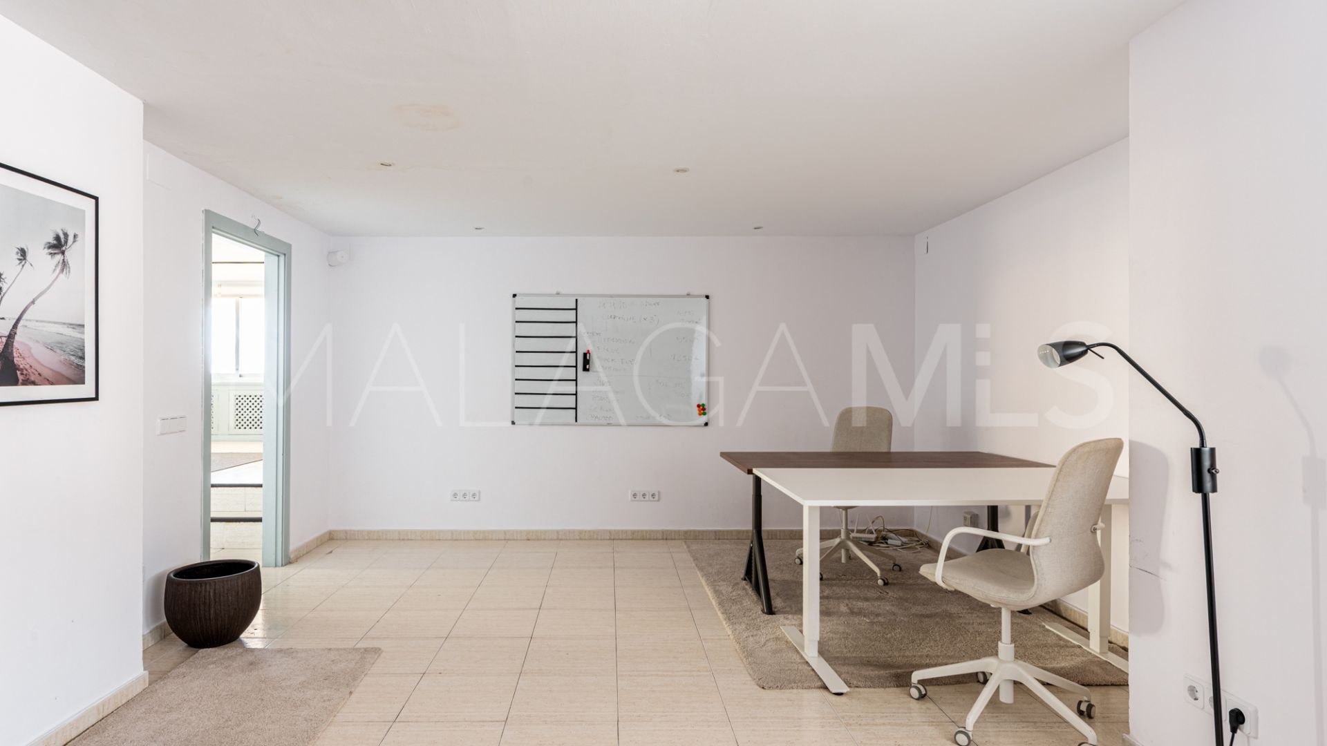 Commercial for sale in Marbella Centro
