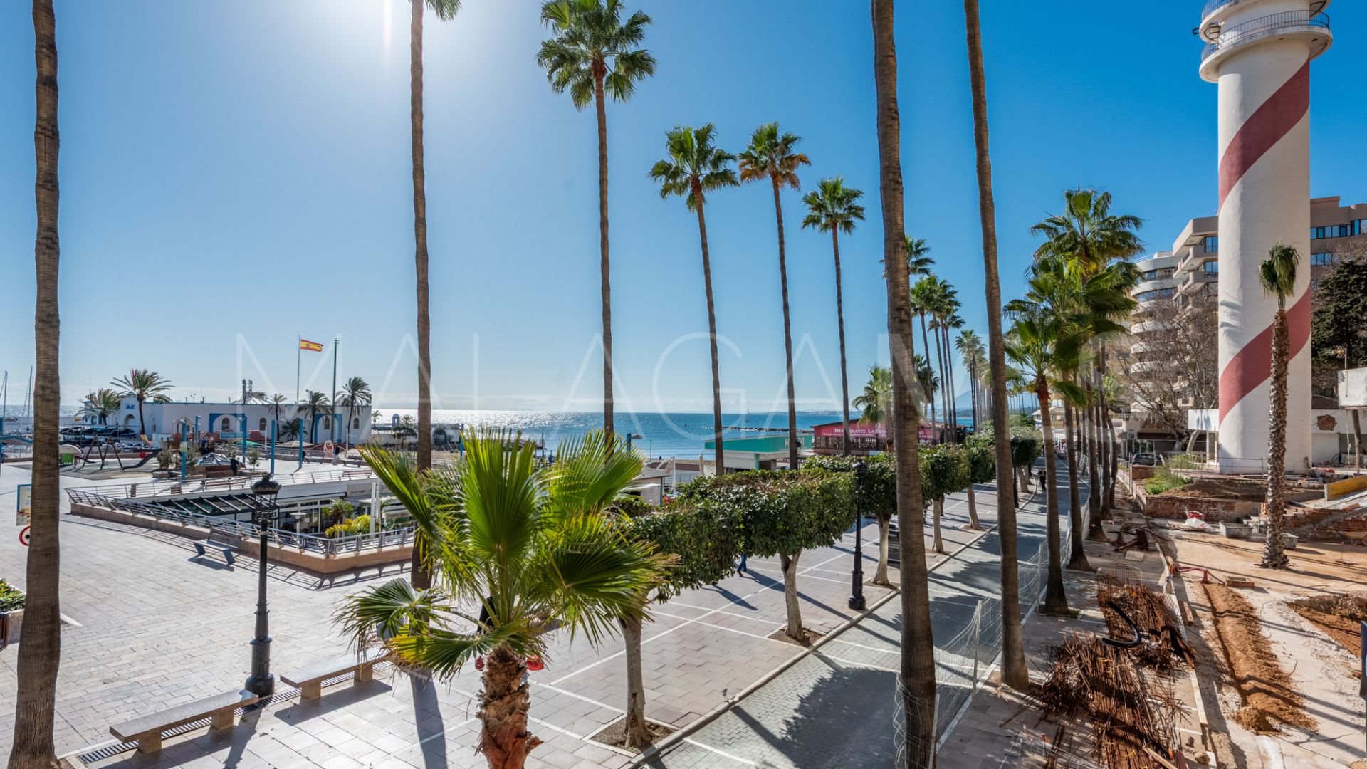 Commercial for sale in Marbella Centro