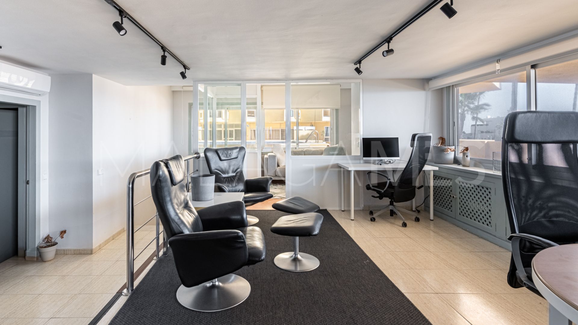 Commercial for sale in Marbella Centro