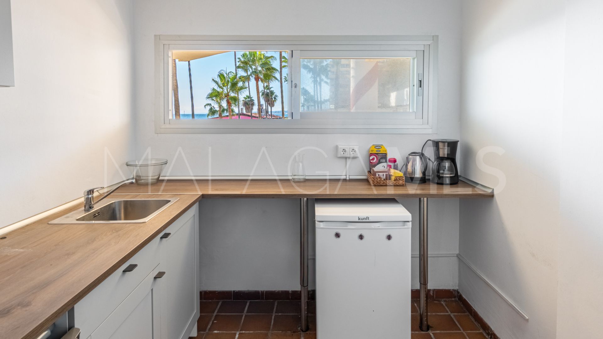 Commercial for sale in Marbella Centro