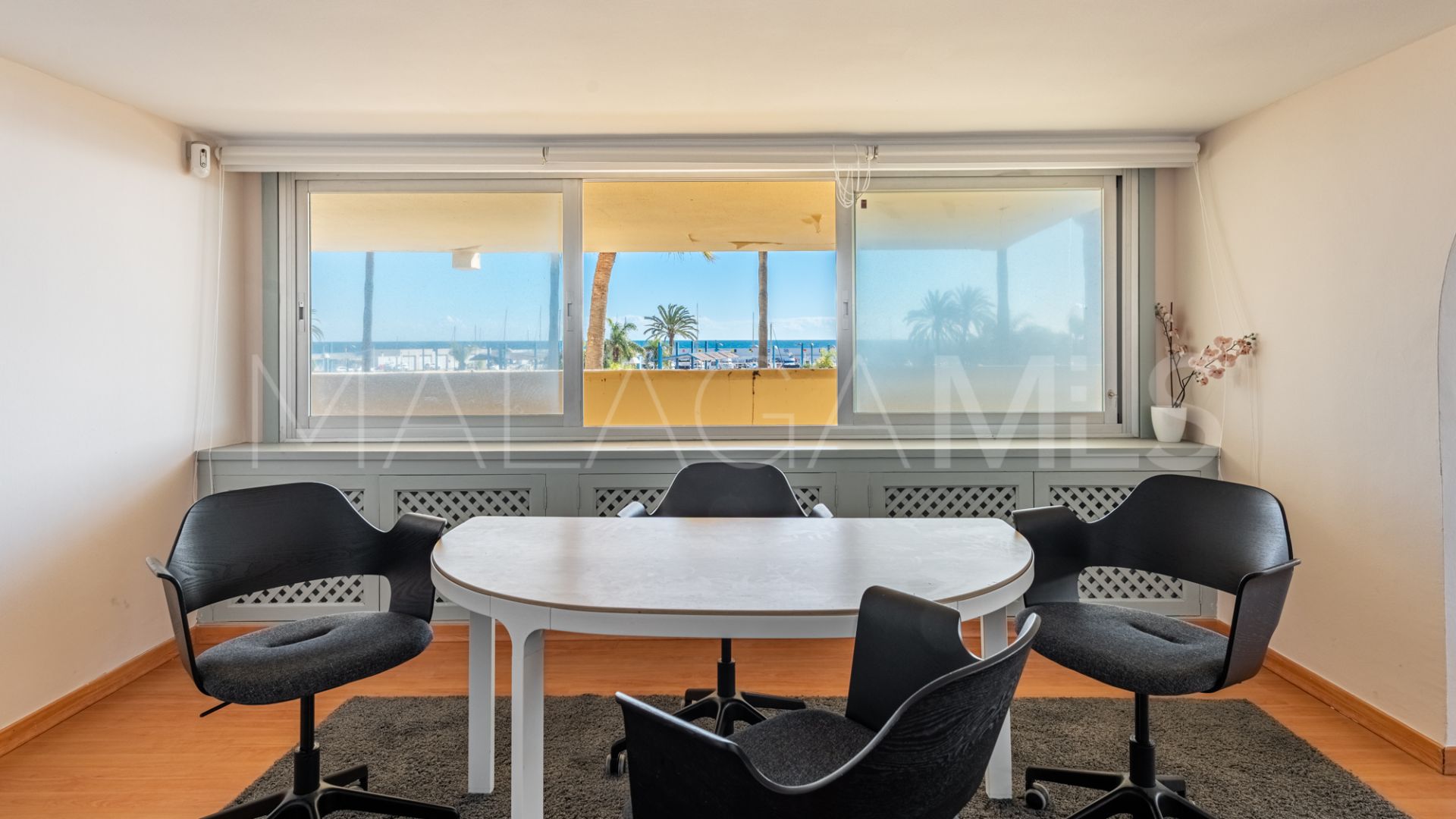 Commercial for sale in Marbella Centro