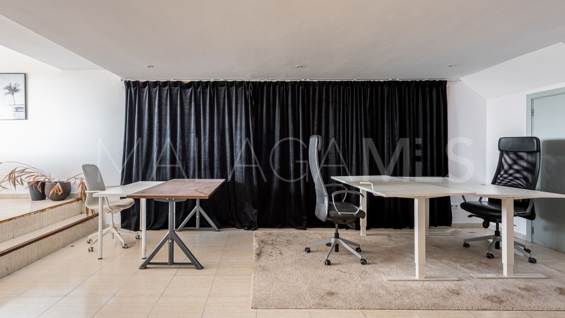 Commercial for sale in Marbella Centro