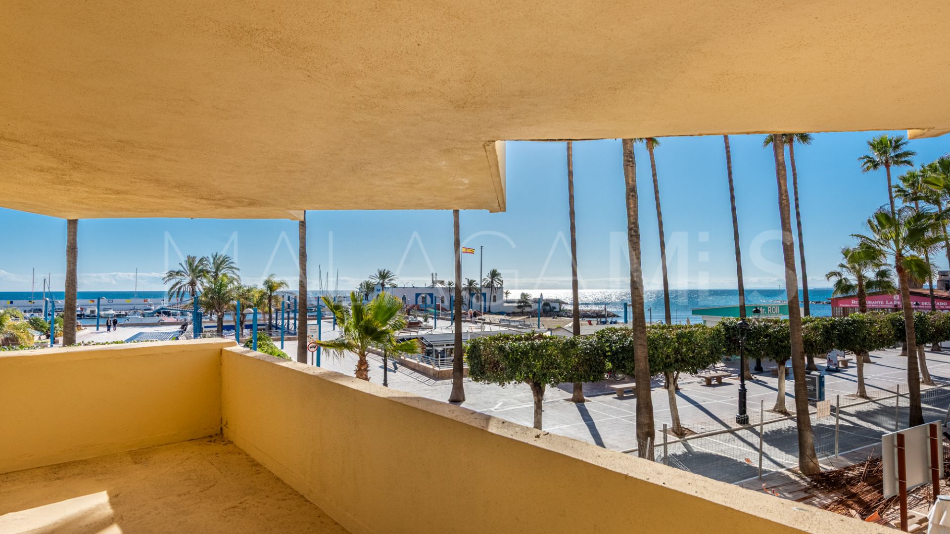 Commercial for sale in Marbella Centro