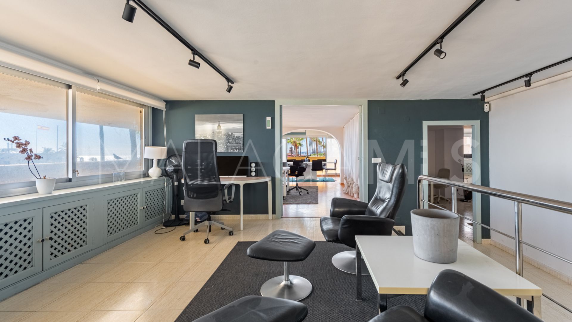 Commercial for sale in Marbella Centro