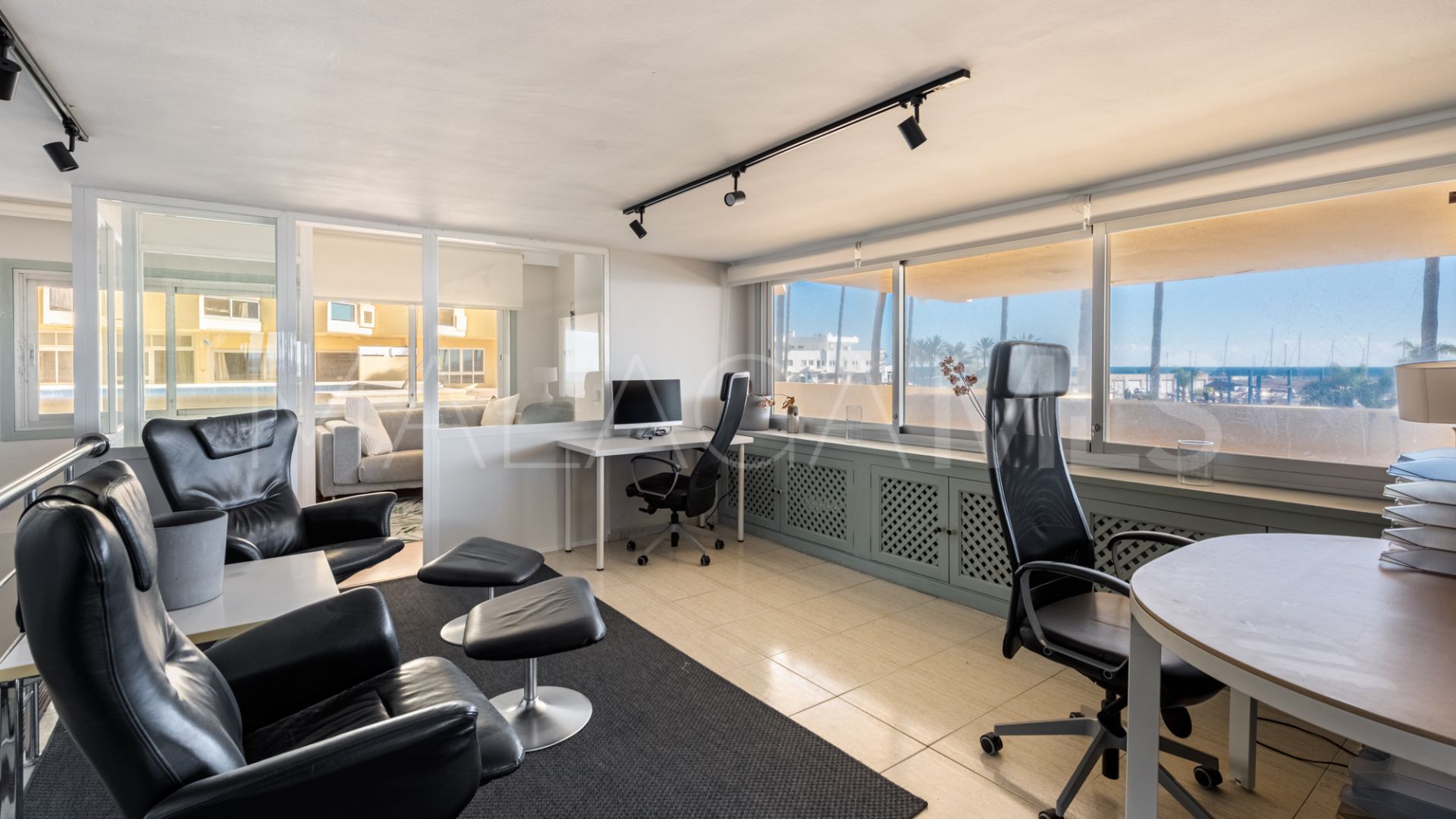Commercial for sale in Marbella Centro