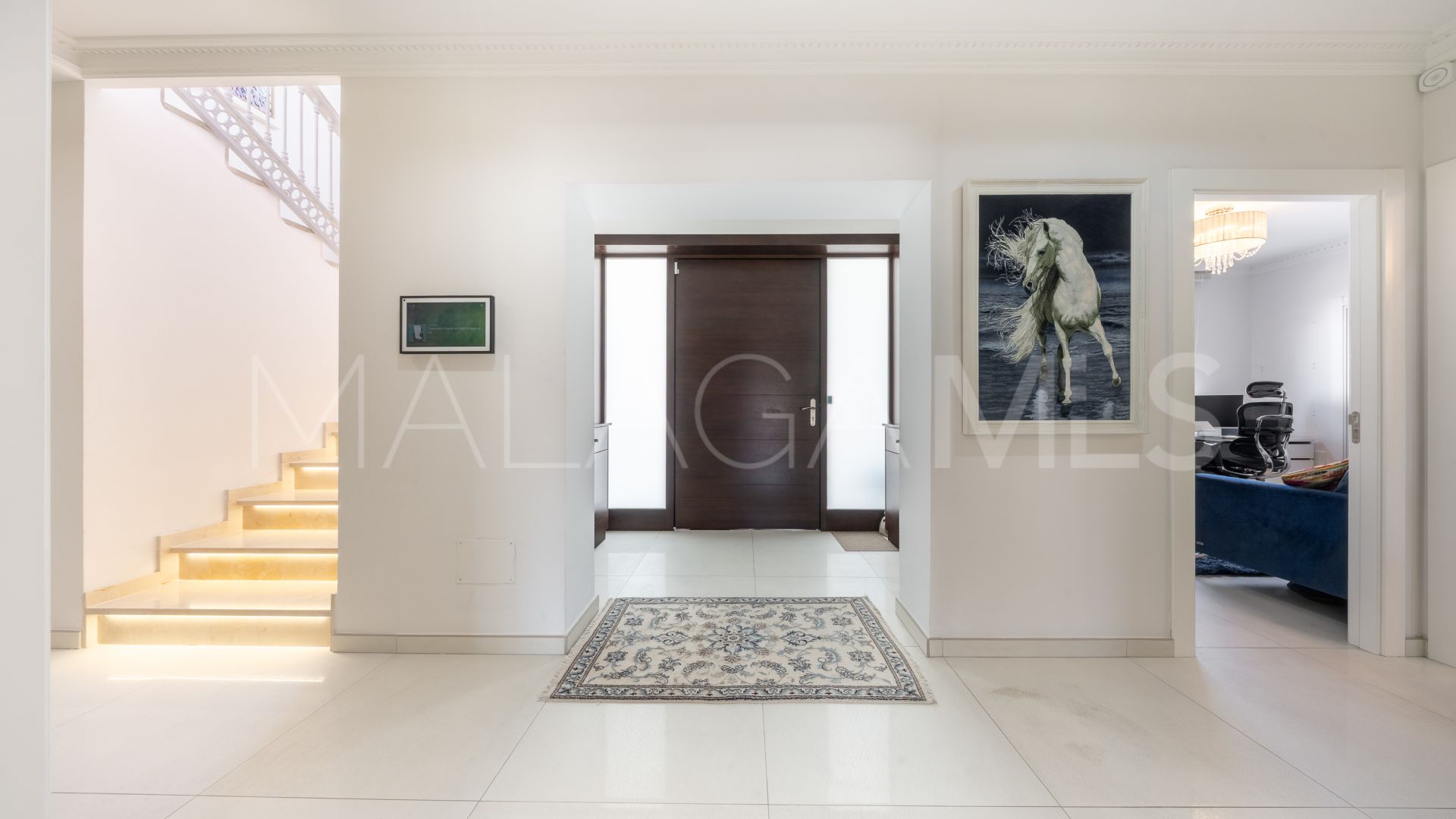 Villa for sale in La Alqueria