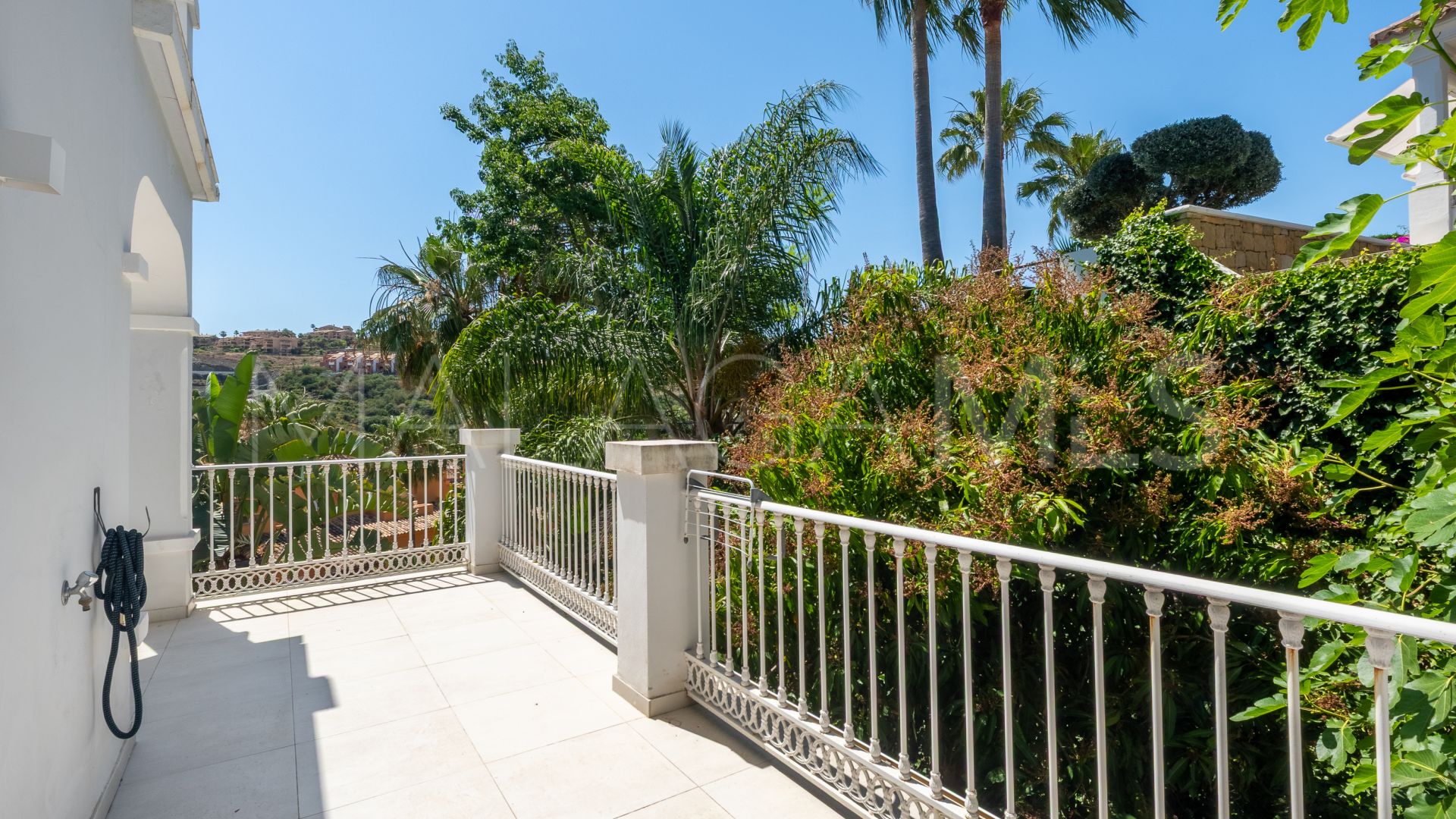 Villa for sale in La Alqueria