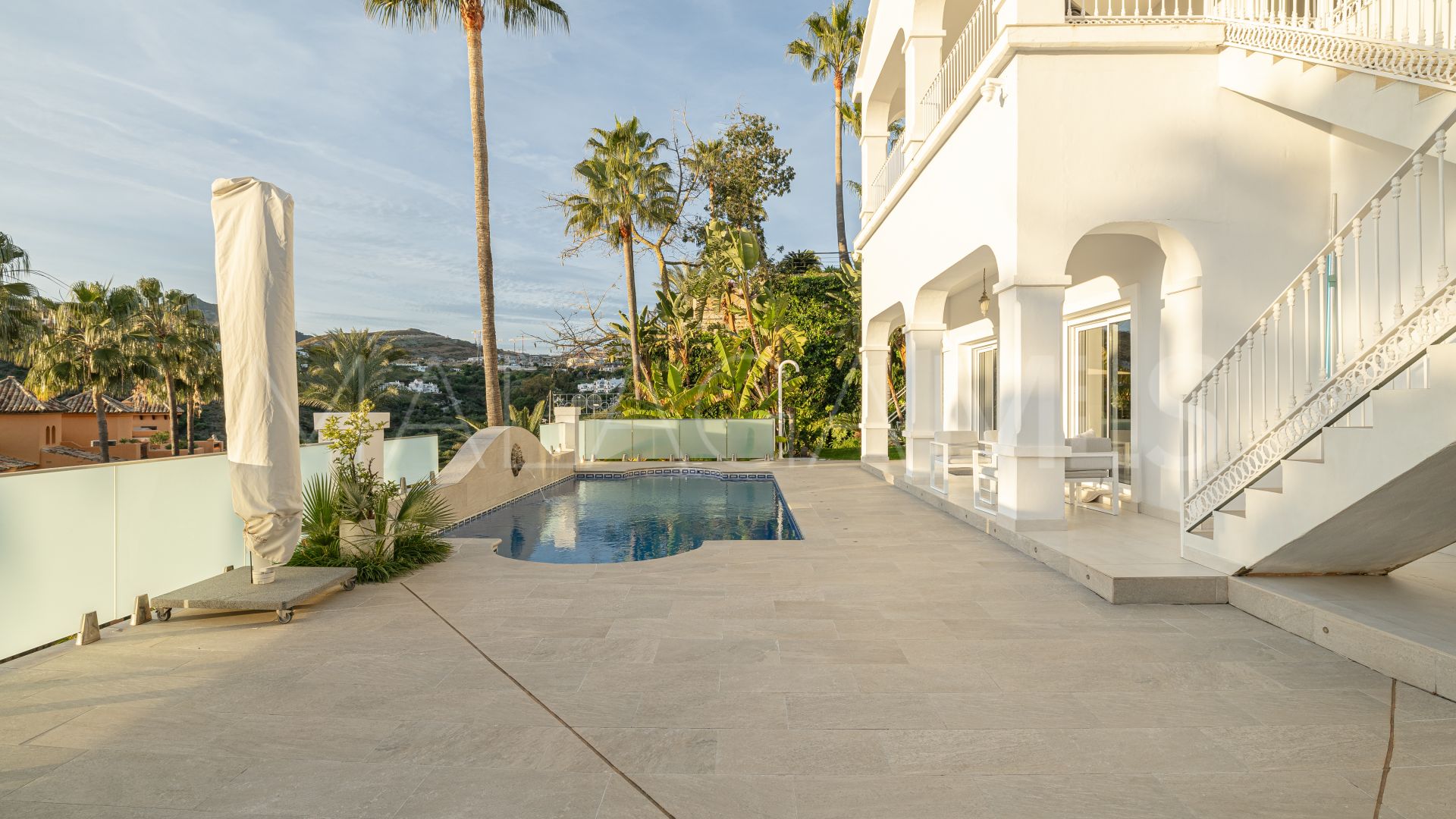 For sale villa in La Alqueria