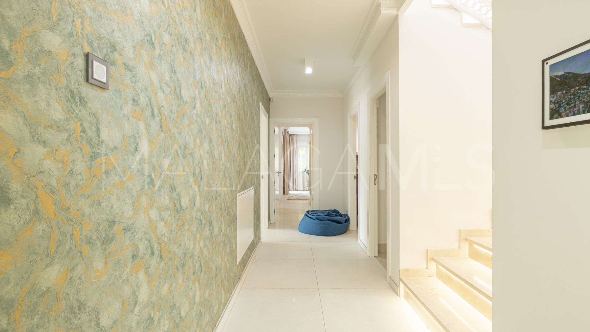 For sale villa in La Alqueria