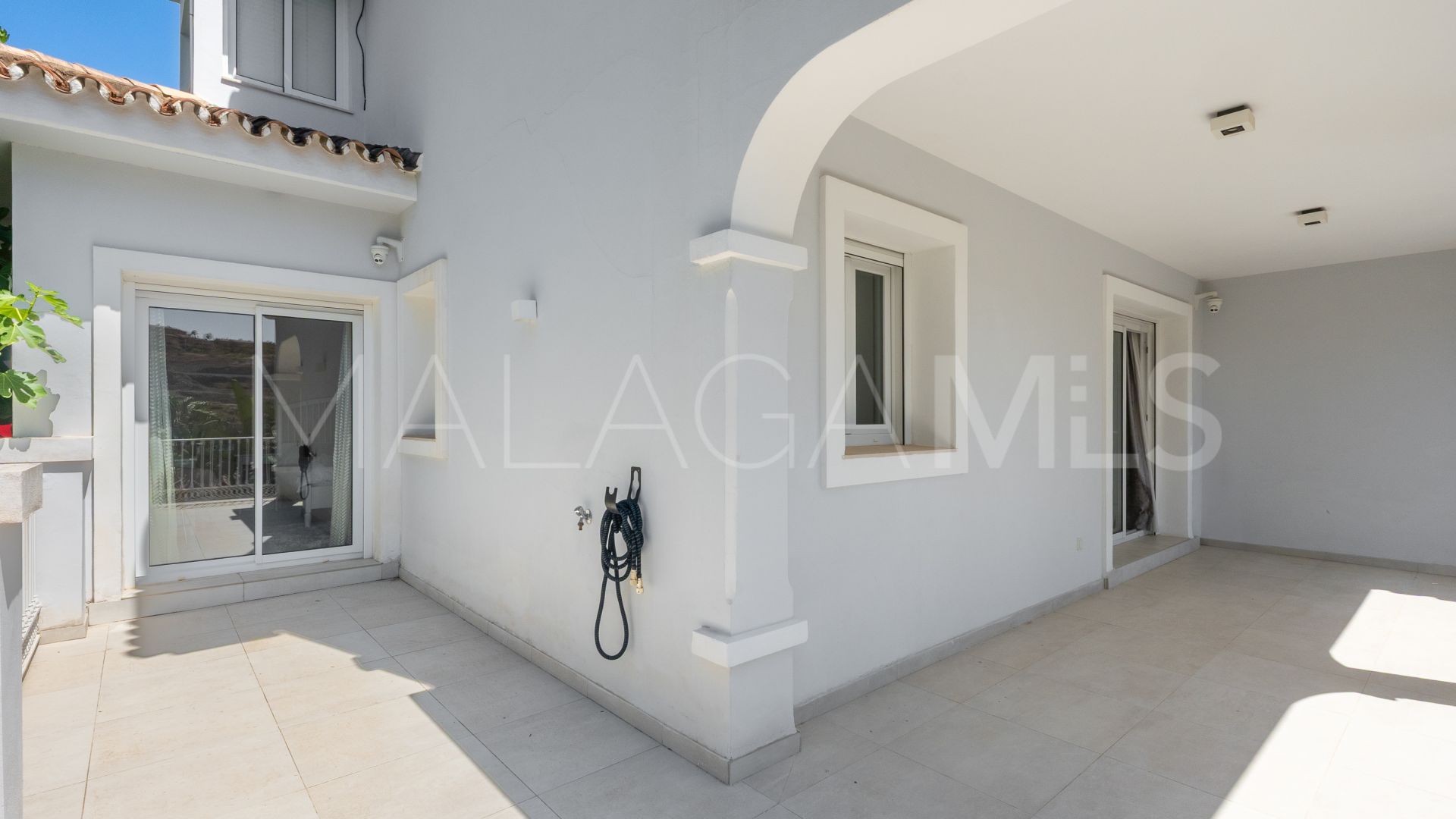 Villa for sale in La Alqueria