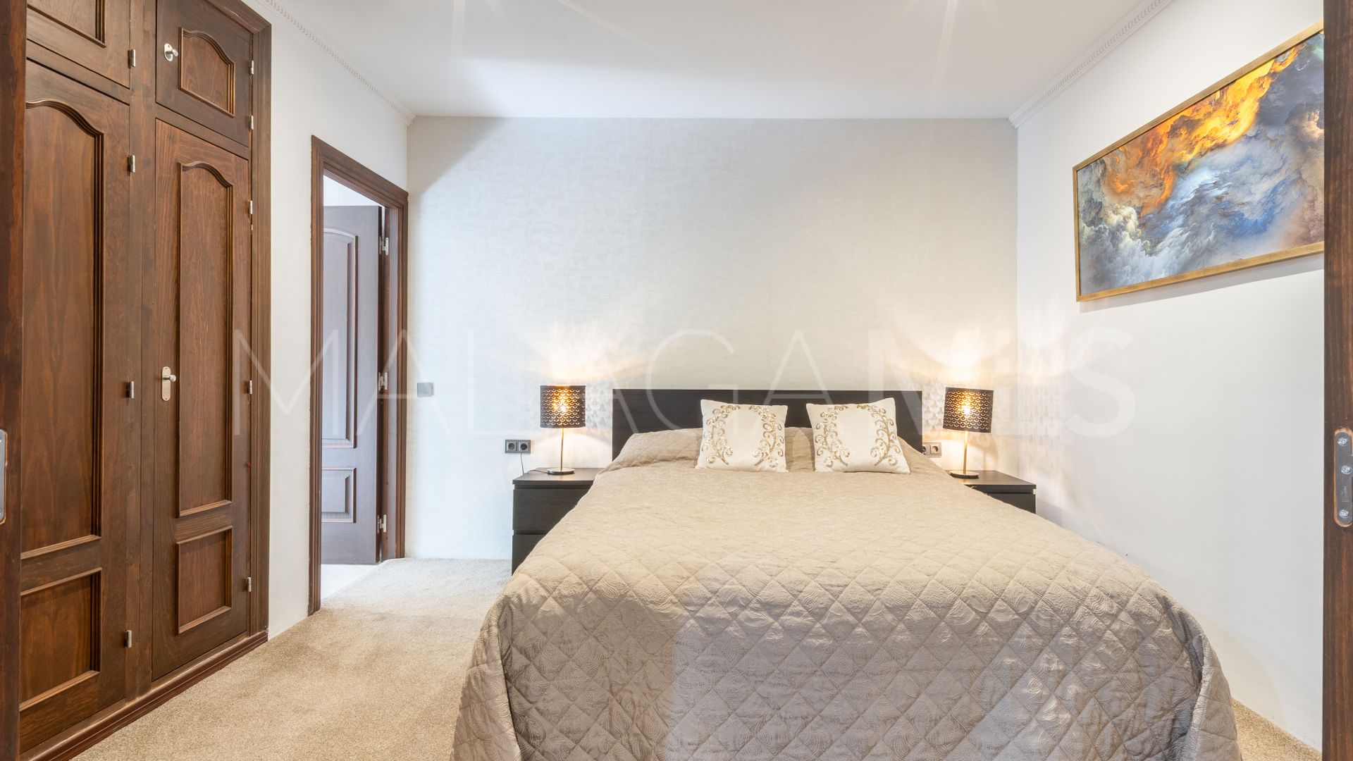 Villa for sale in La Alqueria