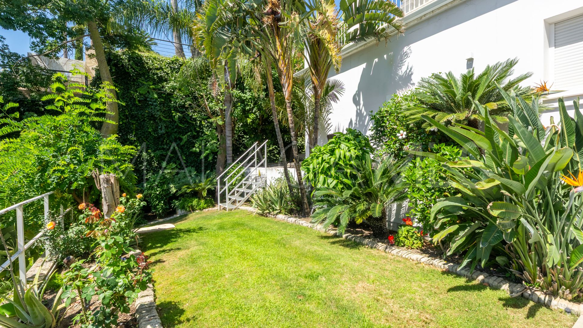 Villa for sale in La Alqueria