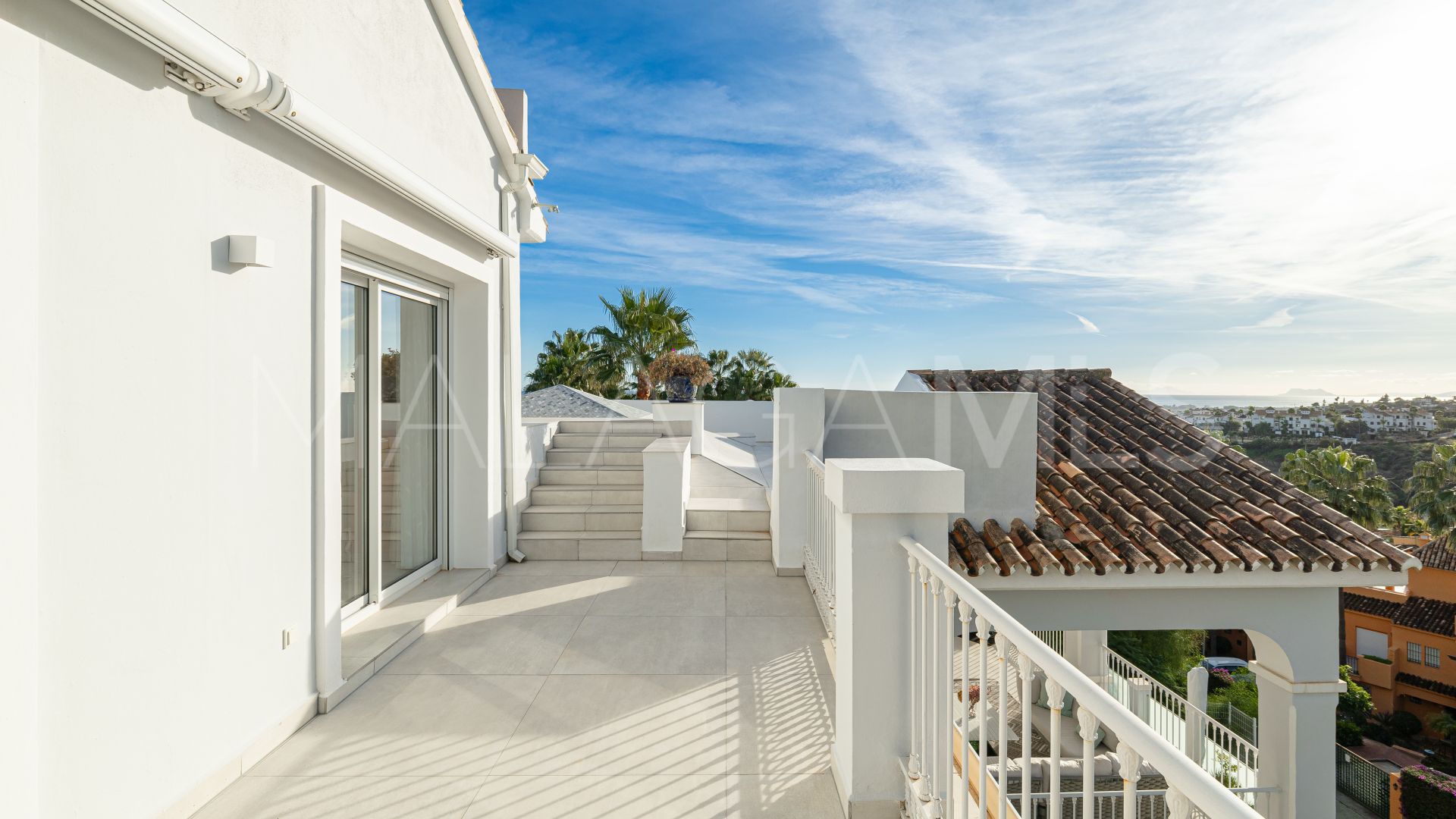 For sale villa in La Alqueria