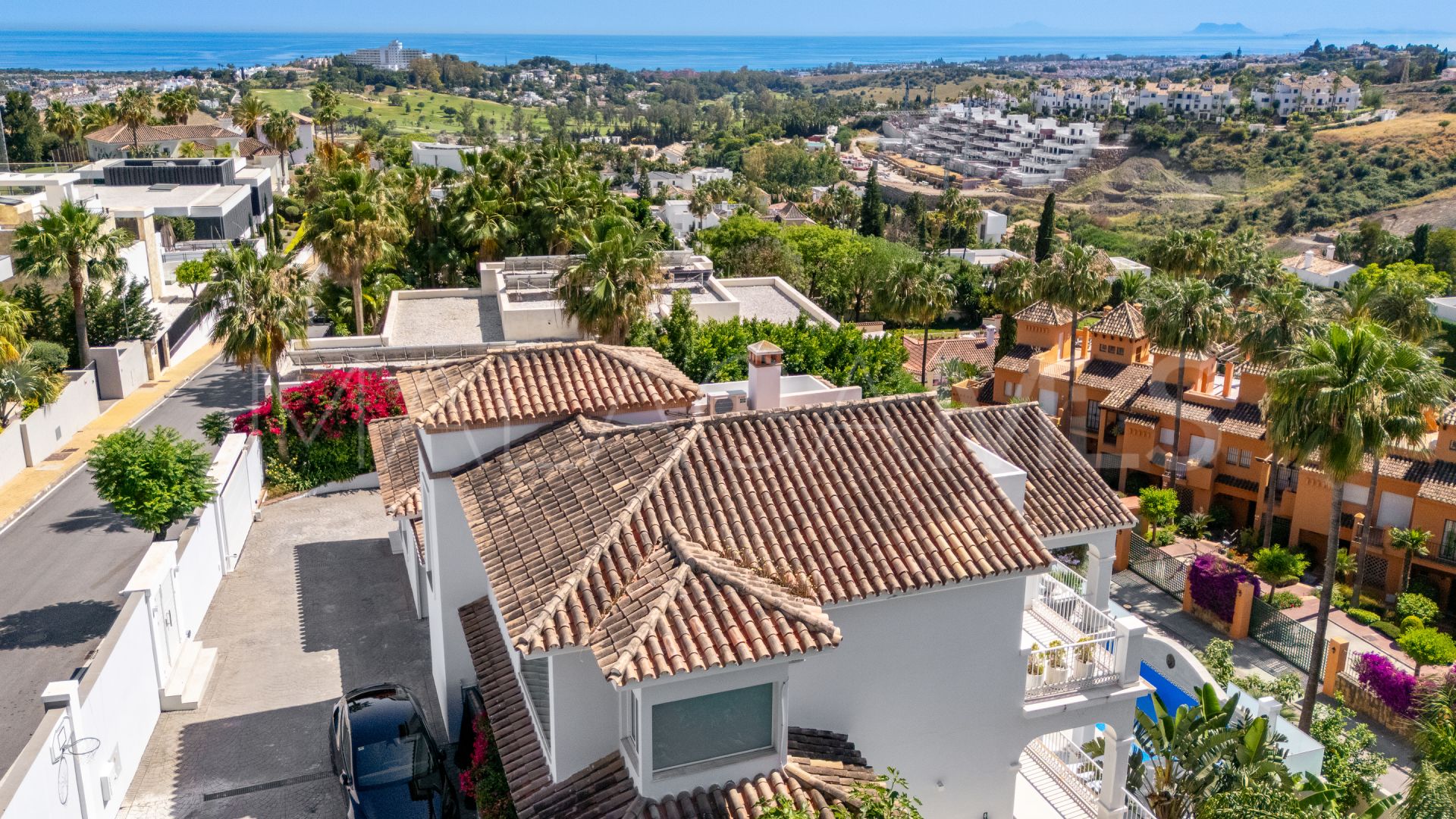 Villa for sale in La Alqueria