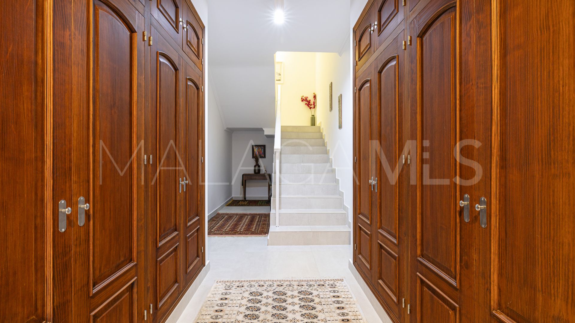 For sale villa in La Alqueria