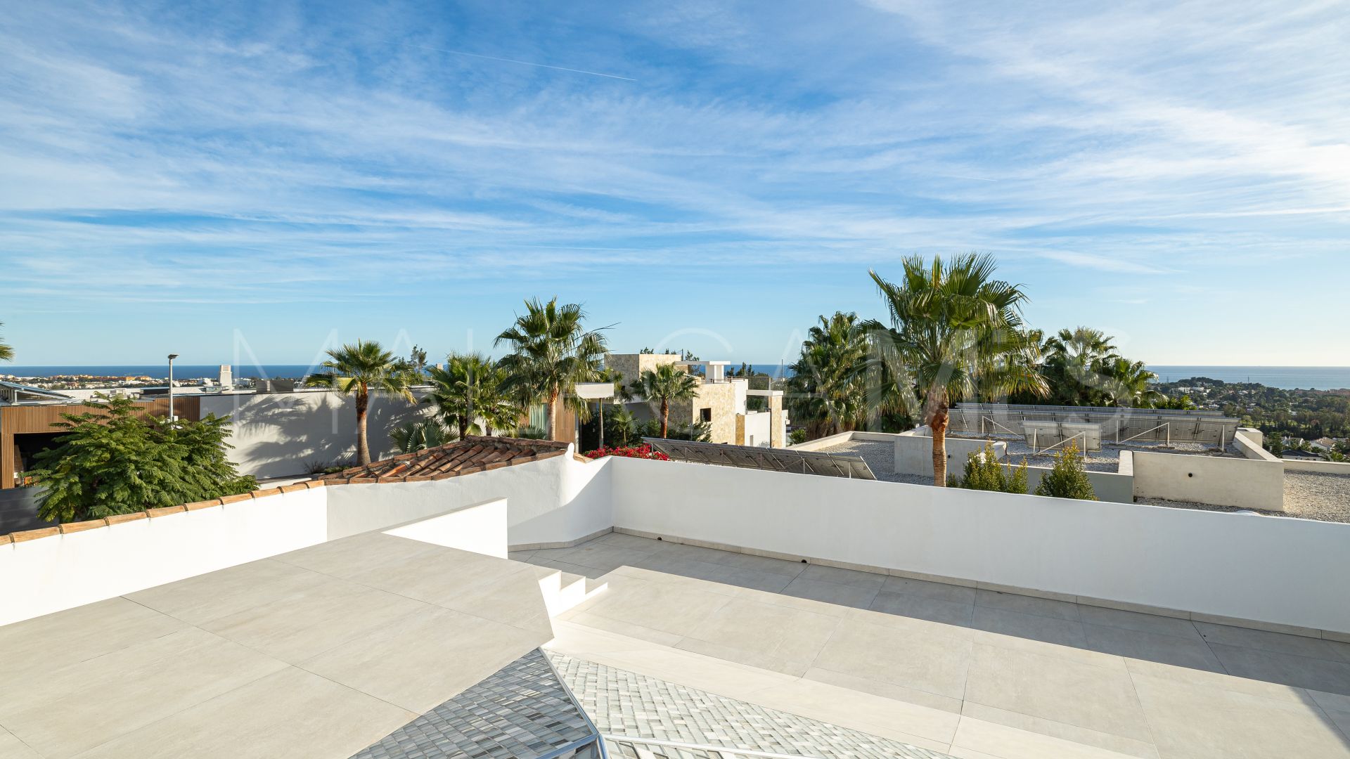 For sale villa in La Alqueria